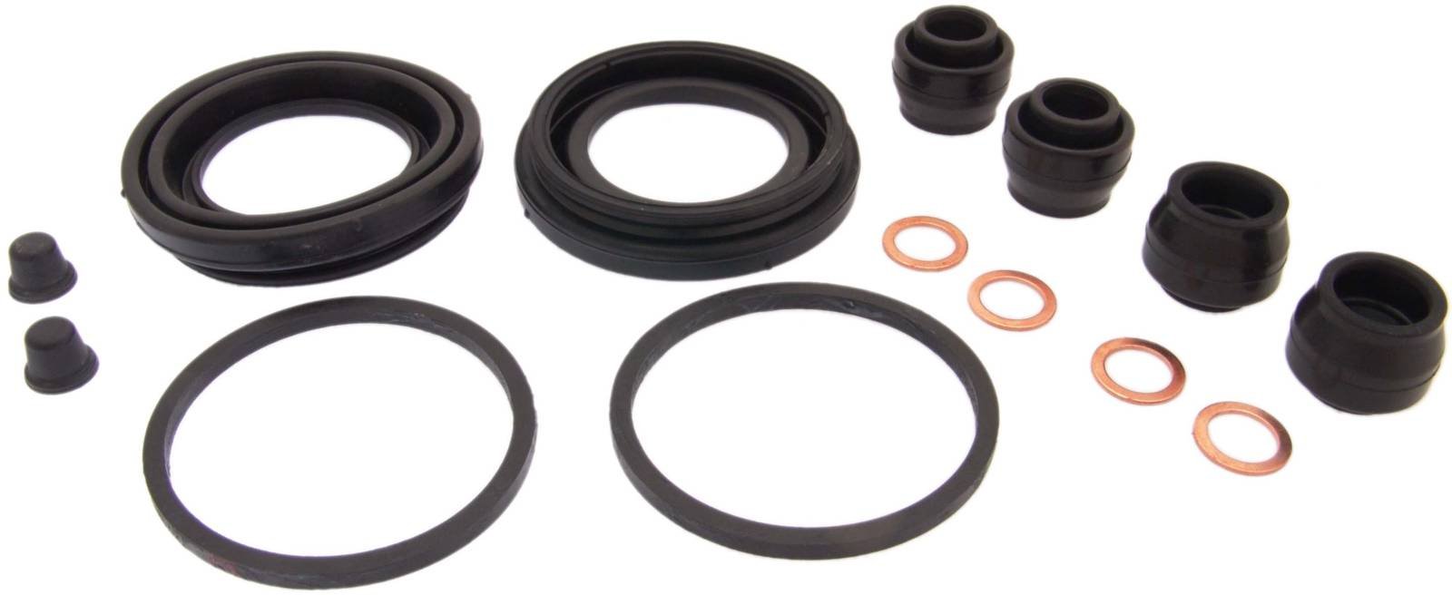 Comprar Juego de reparación, pinza de freno trasero Land Cruiser  J10
