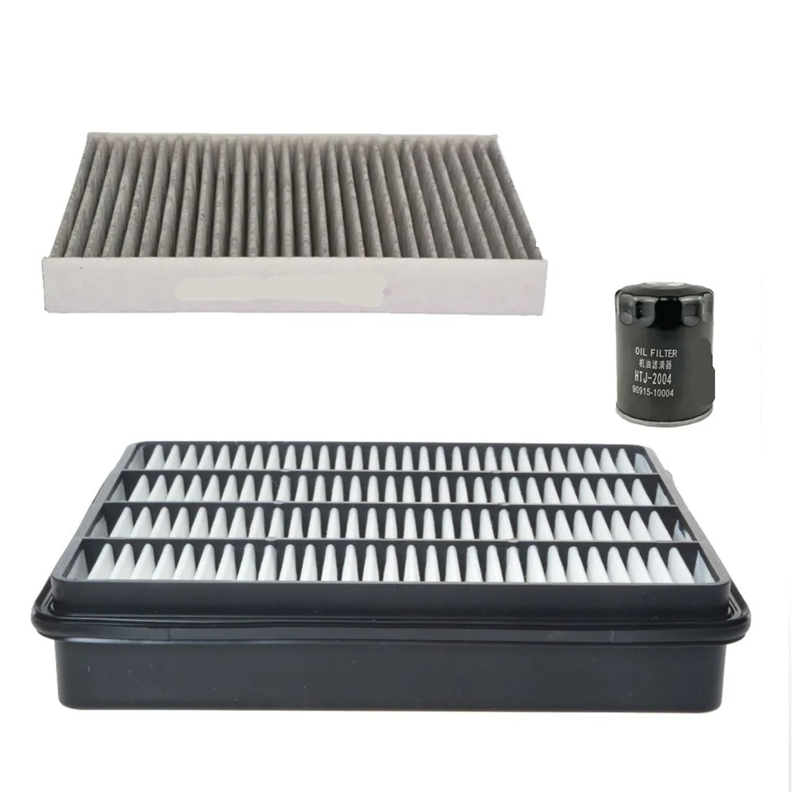 Comprar Filtro de aire Land Cruiser  J300