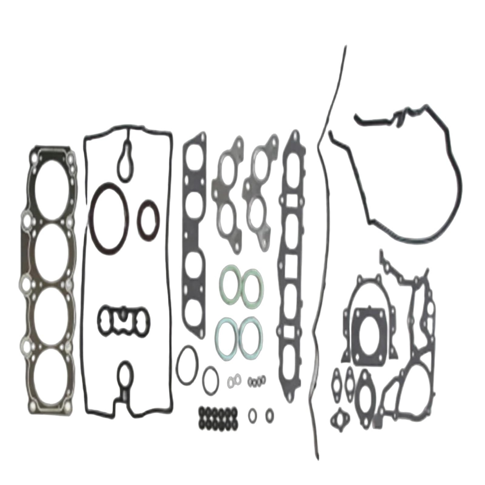 Juego de juntas de motor para Toyota Celica  (T16)