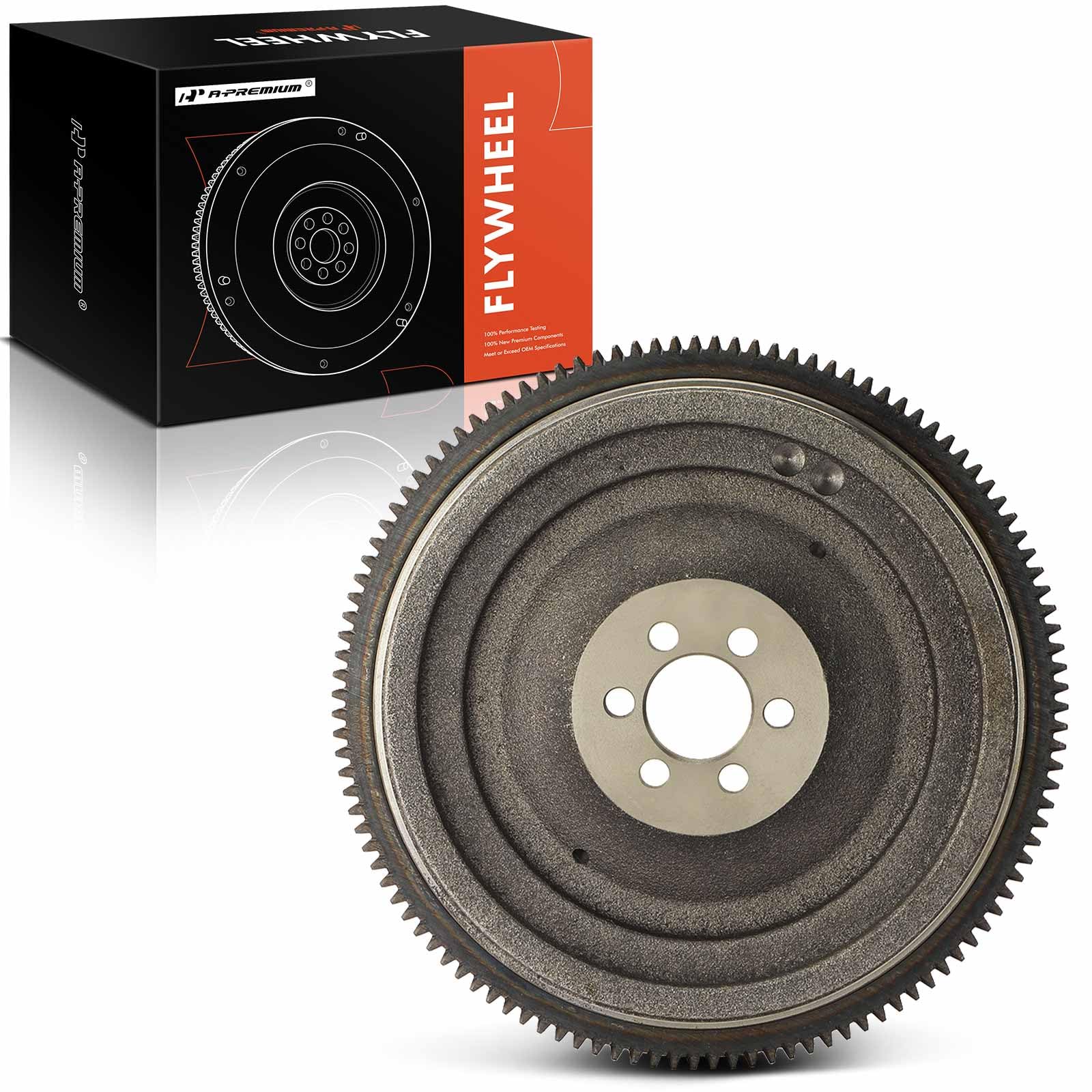 Comprar Volante de motor Toyota 4 Runner  N130 a bajo precio