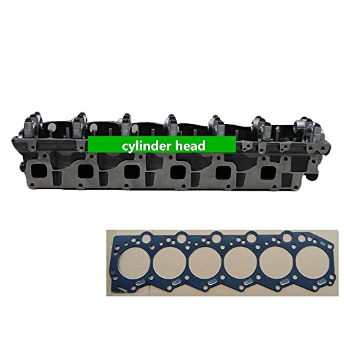 Comprar Culata Toyota Land Cruiser  J8 a bajo precio
