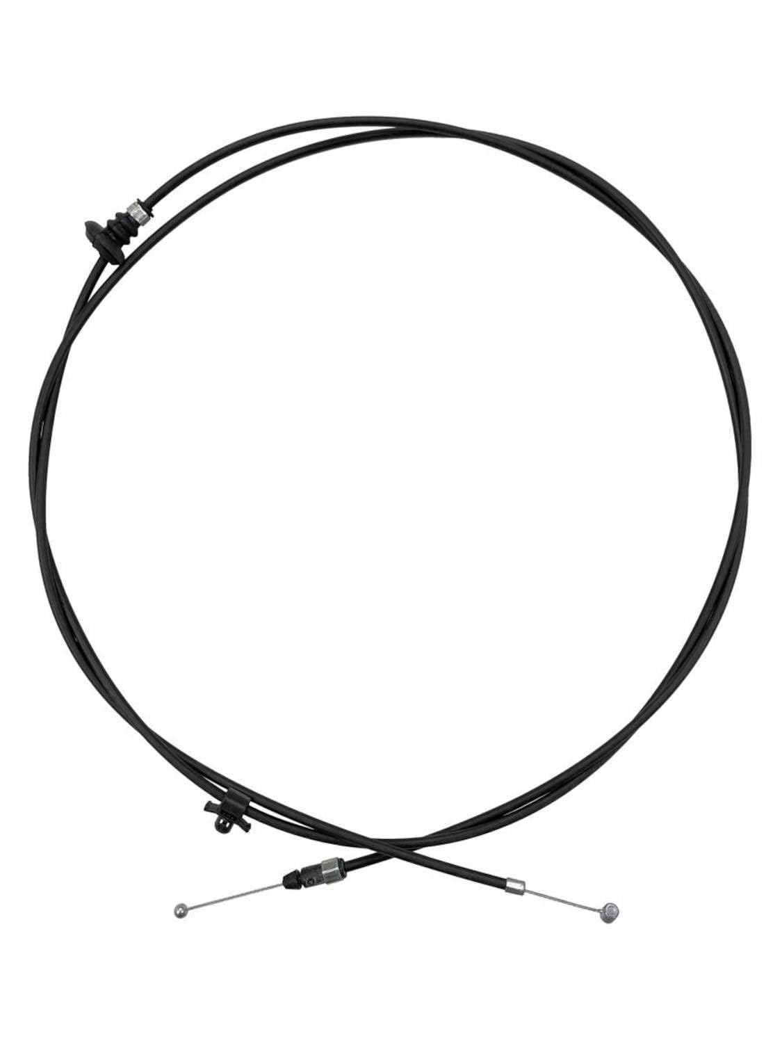 Comprar Cable de apertura del capó Toyota Camry  V50 a bajo precio