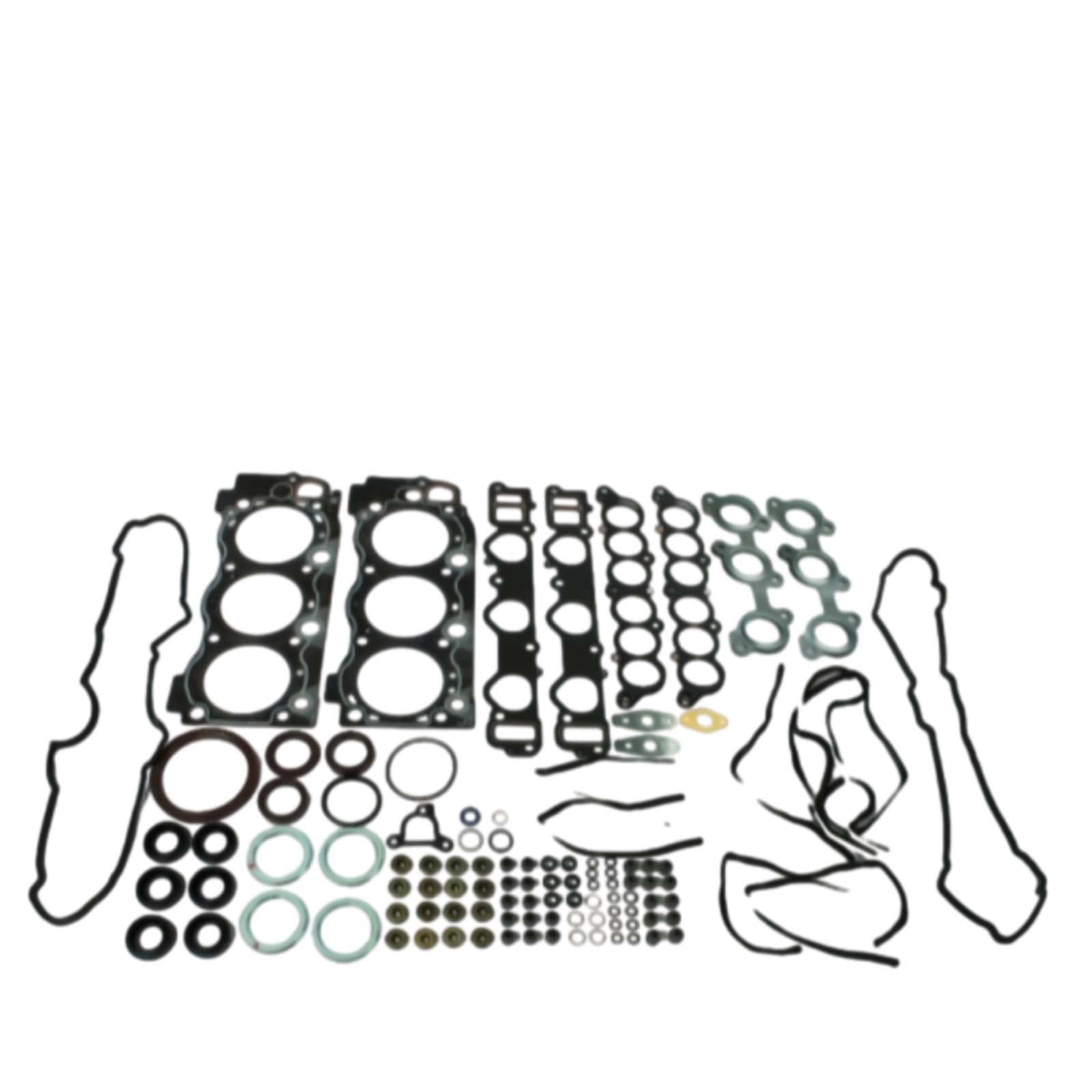 Comprar Juego completo de juntas de motor Toyota Land Cruiser  J9 a bajo precio