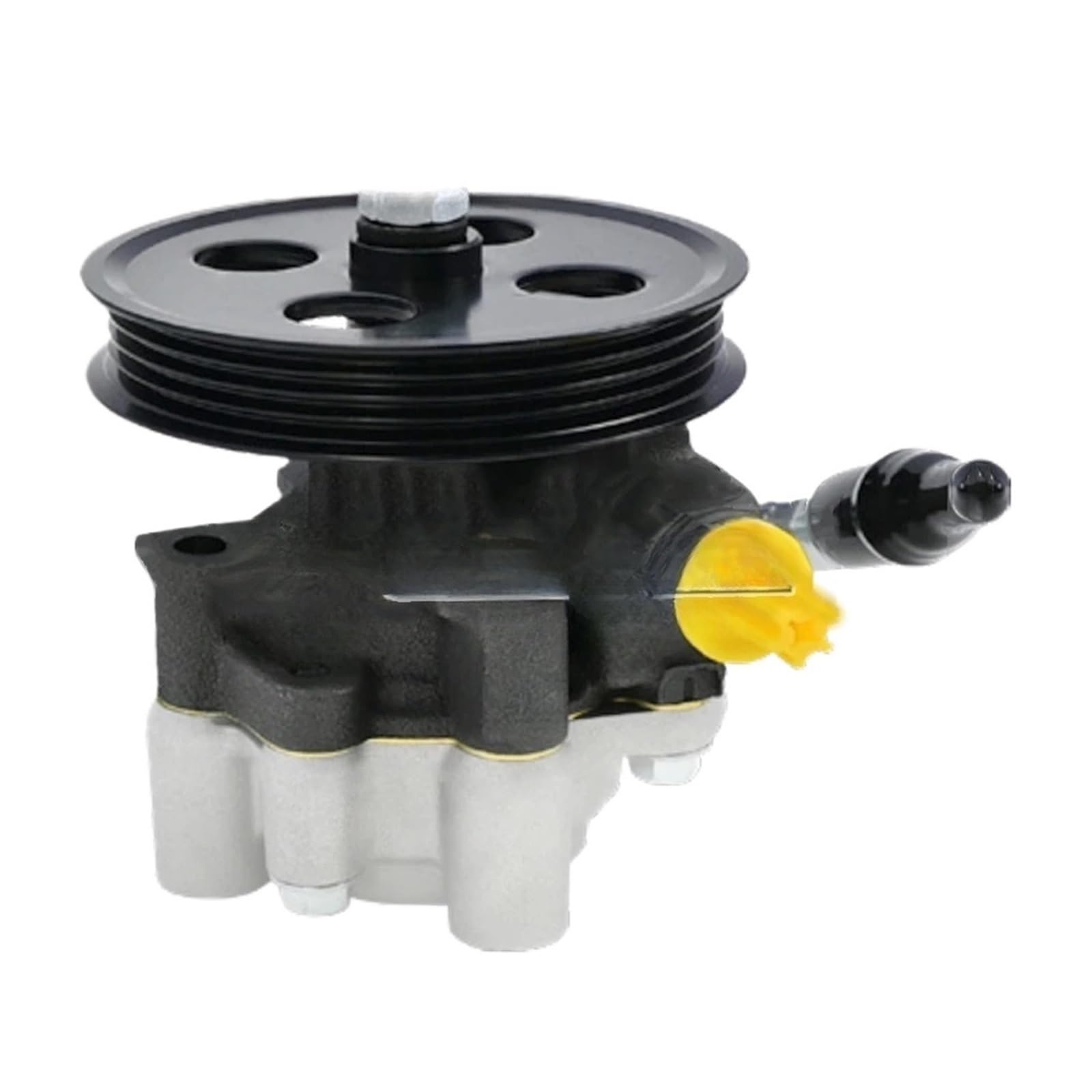 Bomba de dirección asistida 4432026210 TOYOTA