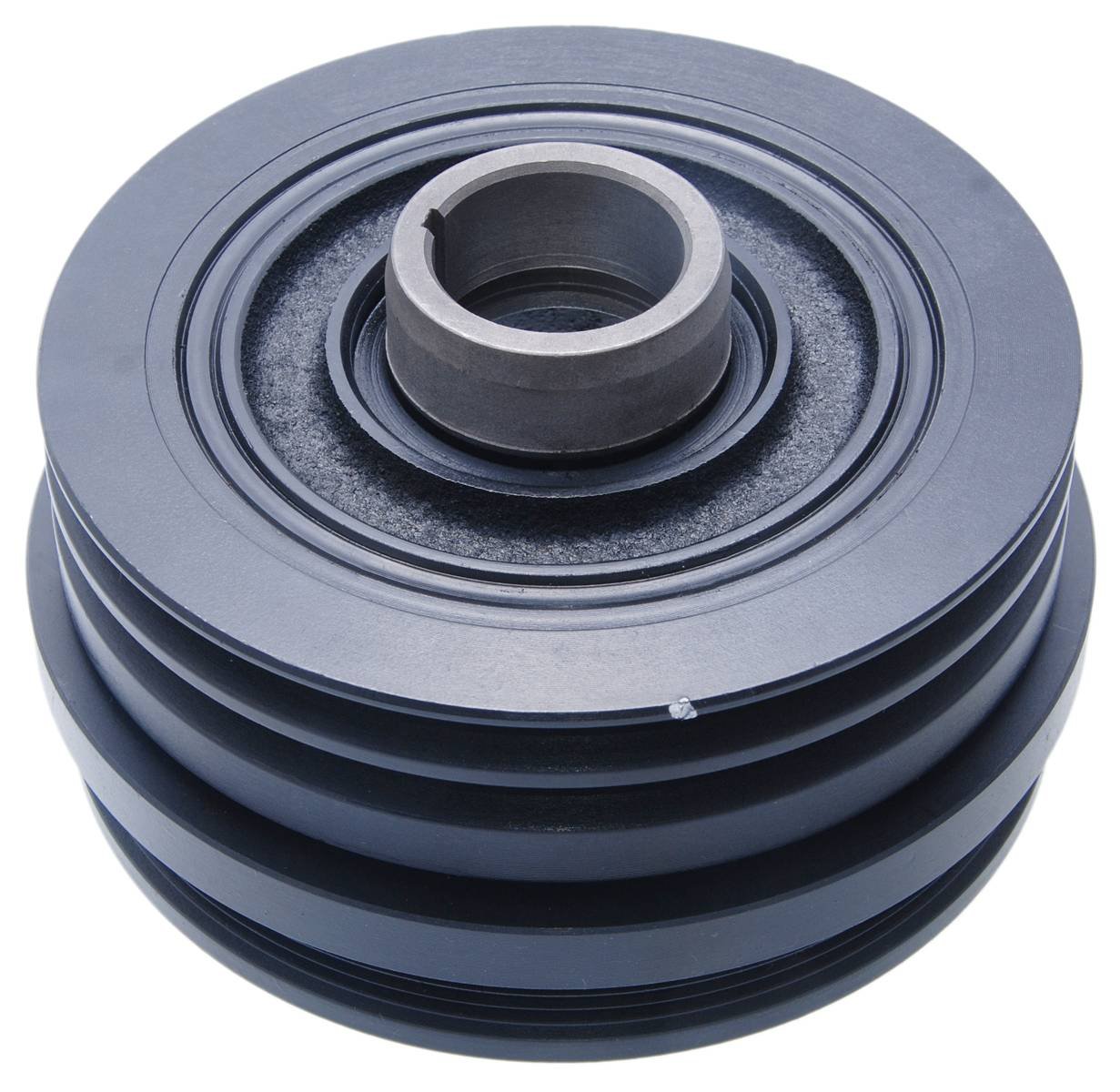 Comprar La polea del cigüeñal Land Cruiser  J10