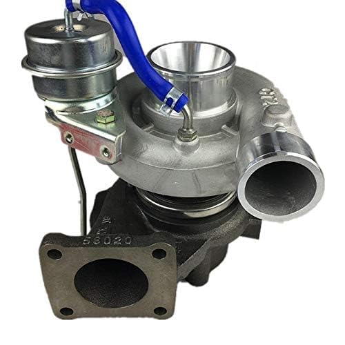 Comprar Turbocompresor Toyota Land Cruiser 80 J8