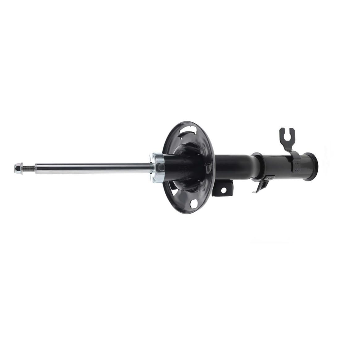 Amortiguador delantero izquierdo DB5P34900A Mazda