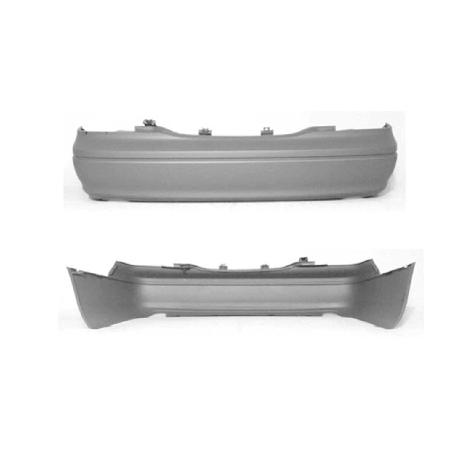 Comprar Parachoques trasero Lexus LS UCF30 a bajo precio