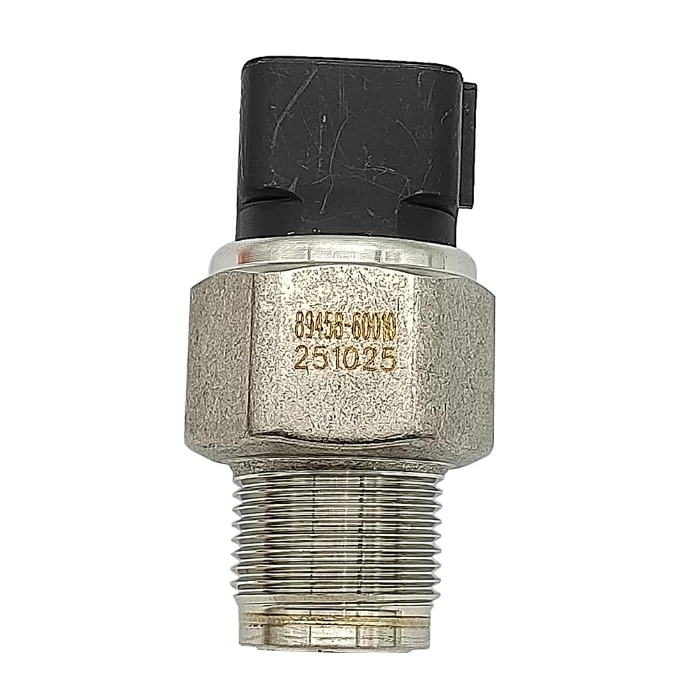 Sensor de la presión del combustible Toyota Hilux  (2005-2012)
