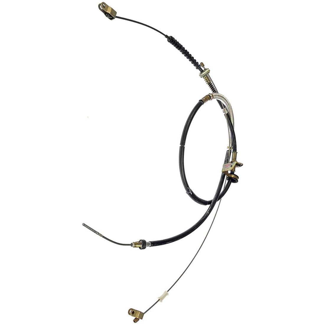 Comprar Cable de freno de mano trasero izquierdo Toyota Land Cruiser  J8 a bajo precio