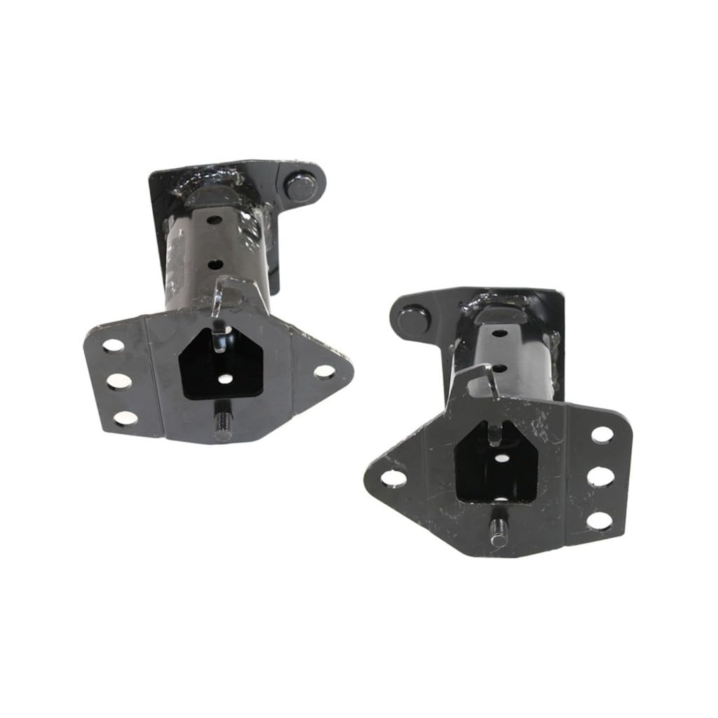5202560050 Toyota Soporte del refuerzo del parachoques delantero
