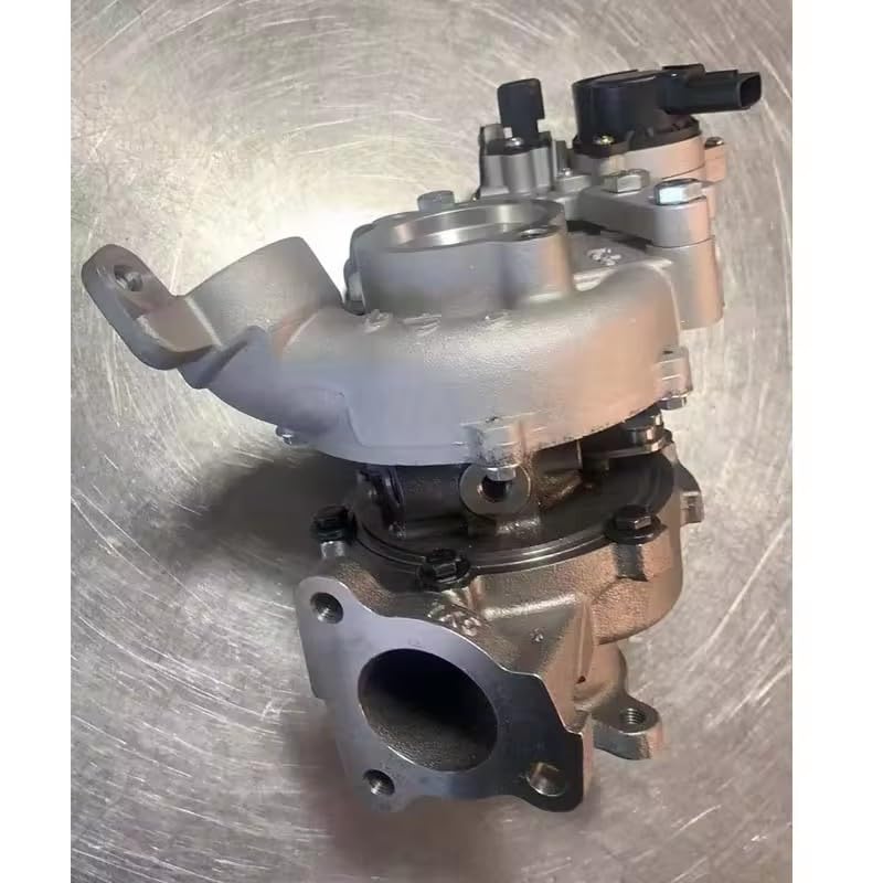 Comprar Turbocompresor Toyota Land Cruiser J200 a bajo precio