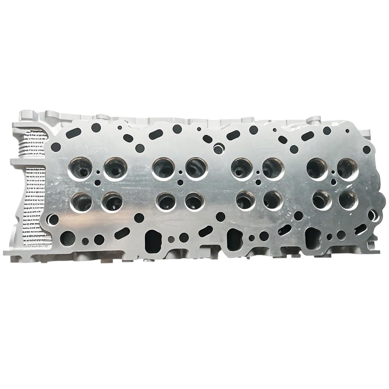 Cabeza del motor Toyota Hilux (1983-2005)