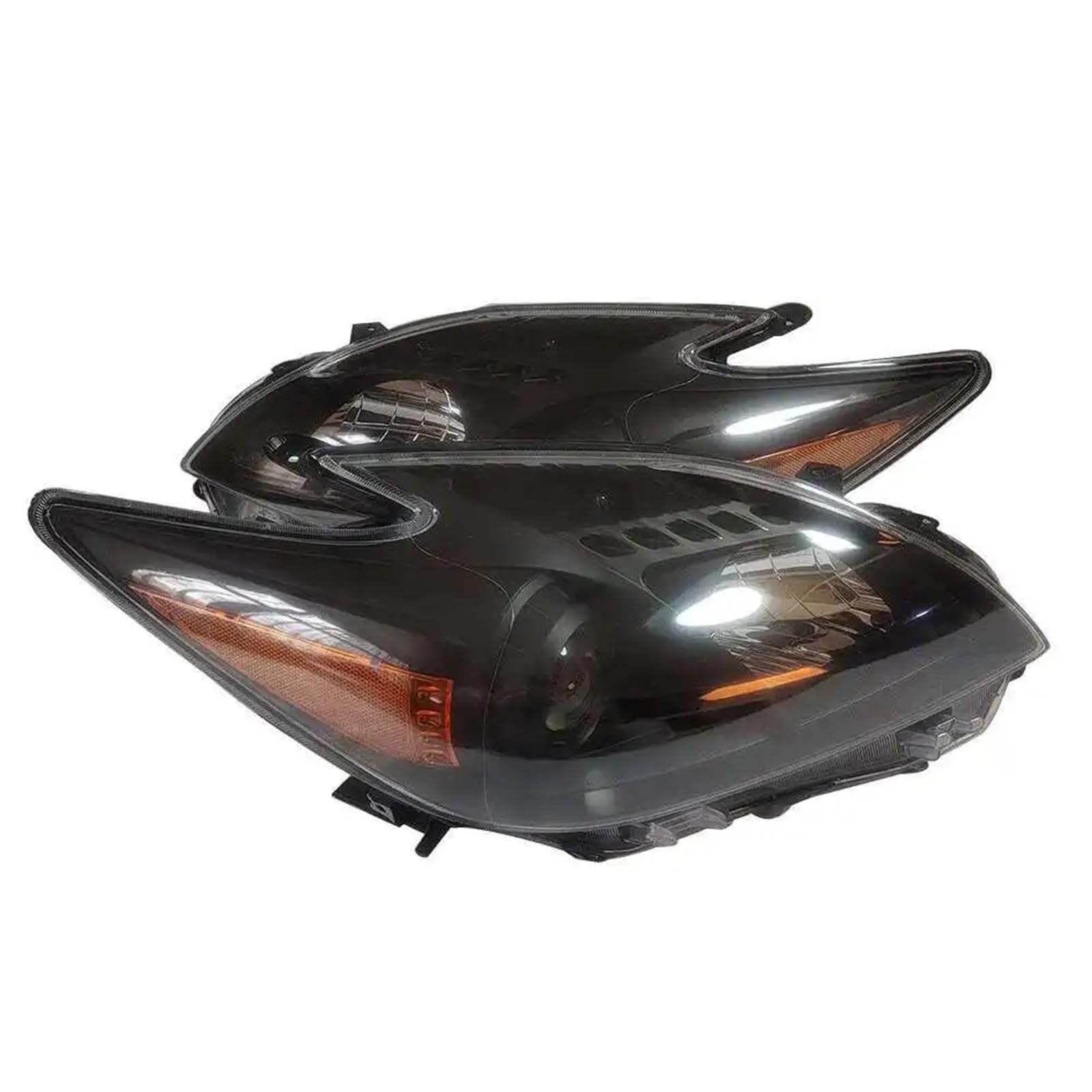  Faro izquierdo Toyota Prius 
