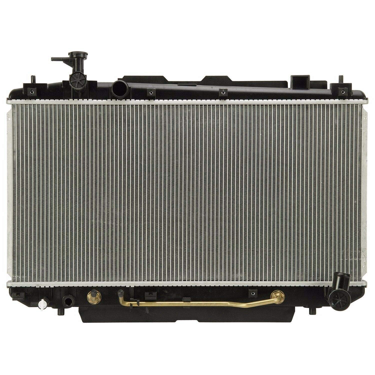 Radiador de água Toyota RAV4 II