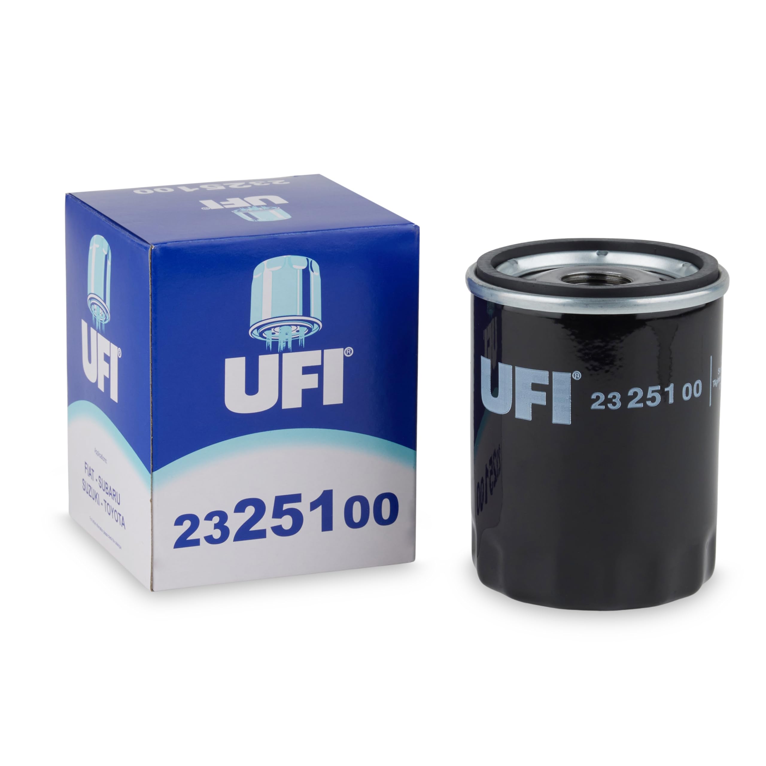 2325100 UFI Filtro aceite