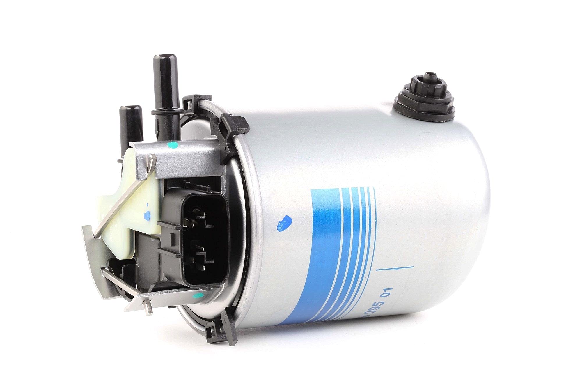 2409501 UFI Filtro de gasolina