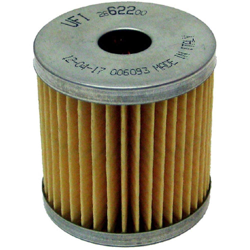 2662200 UFI Filtro de gasolina