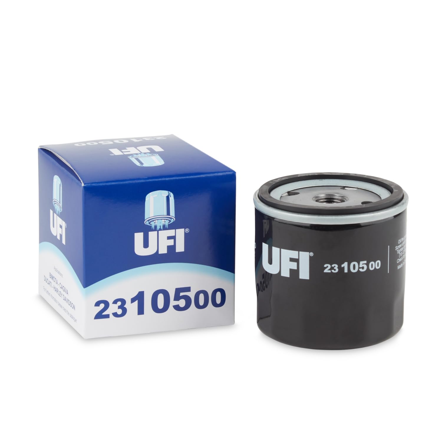 Filtro de aceite PC103 STC