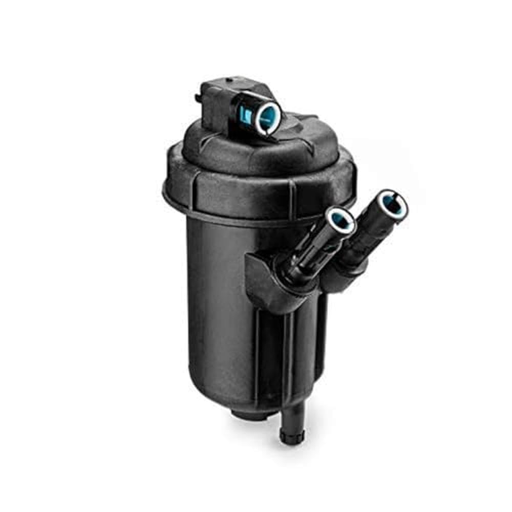 5511600 UFI Caja del filtro de combustible