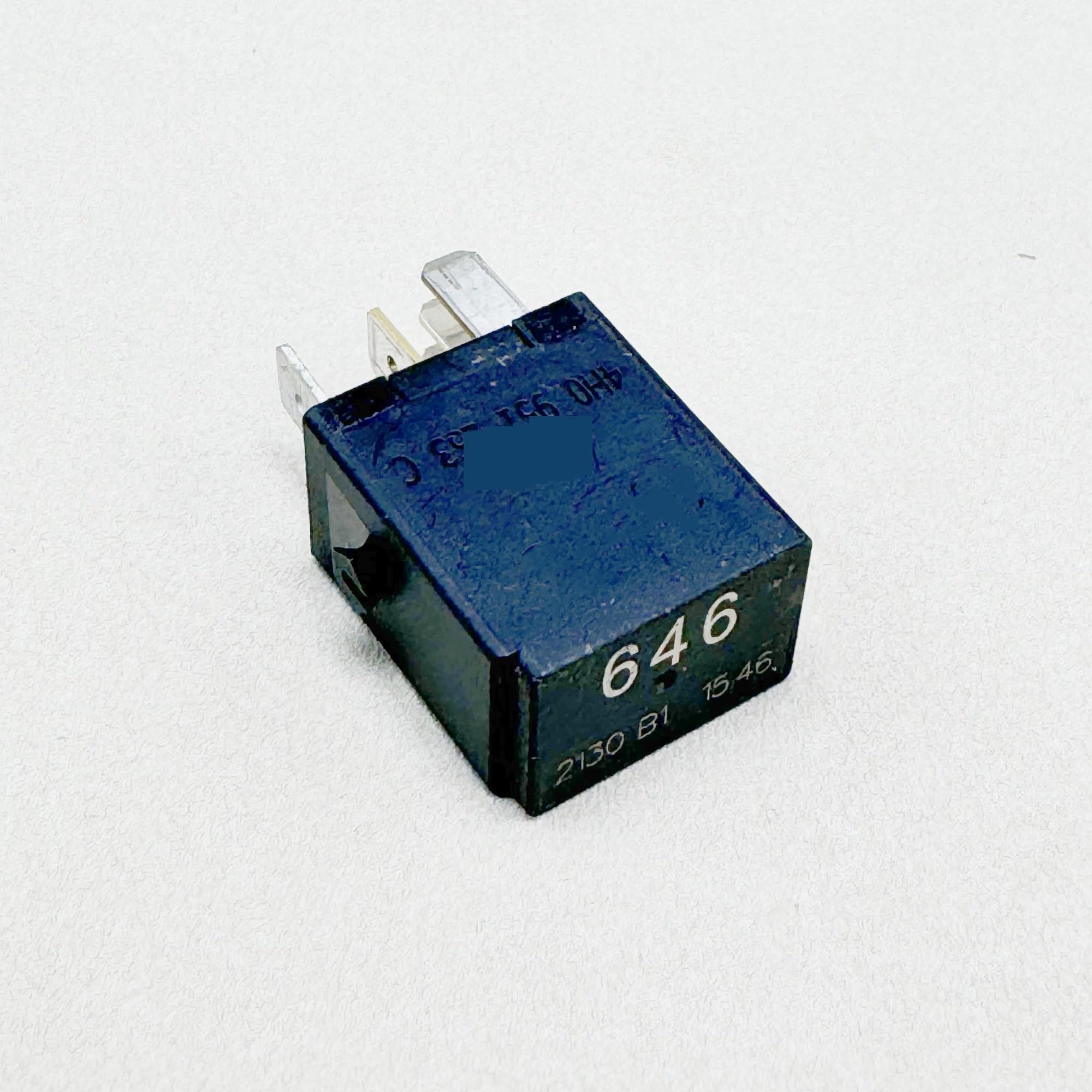Rele arranque VAG 4H0951253C precio, desde 4,70 EUR