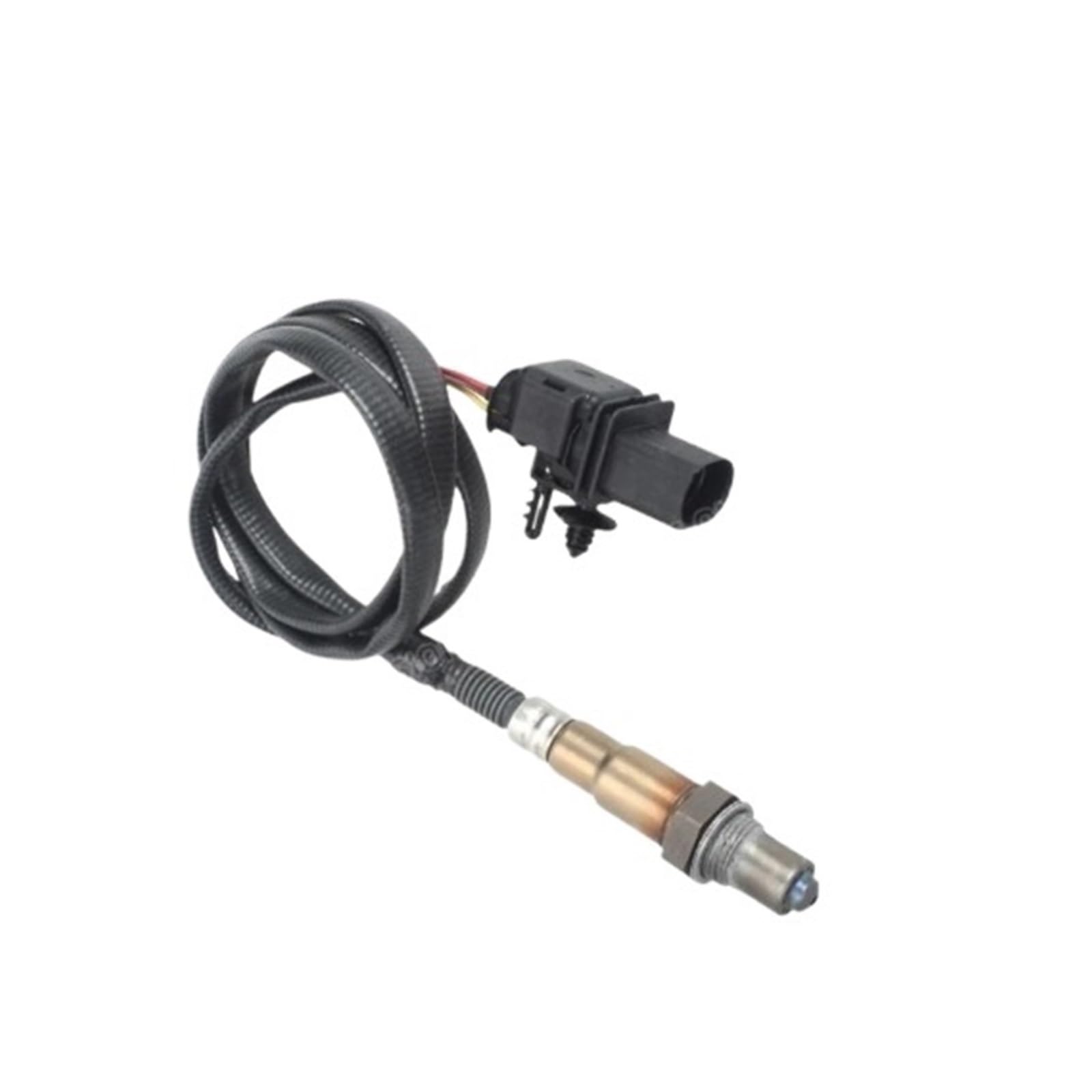 Motor completo BAN VAG