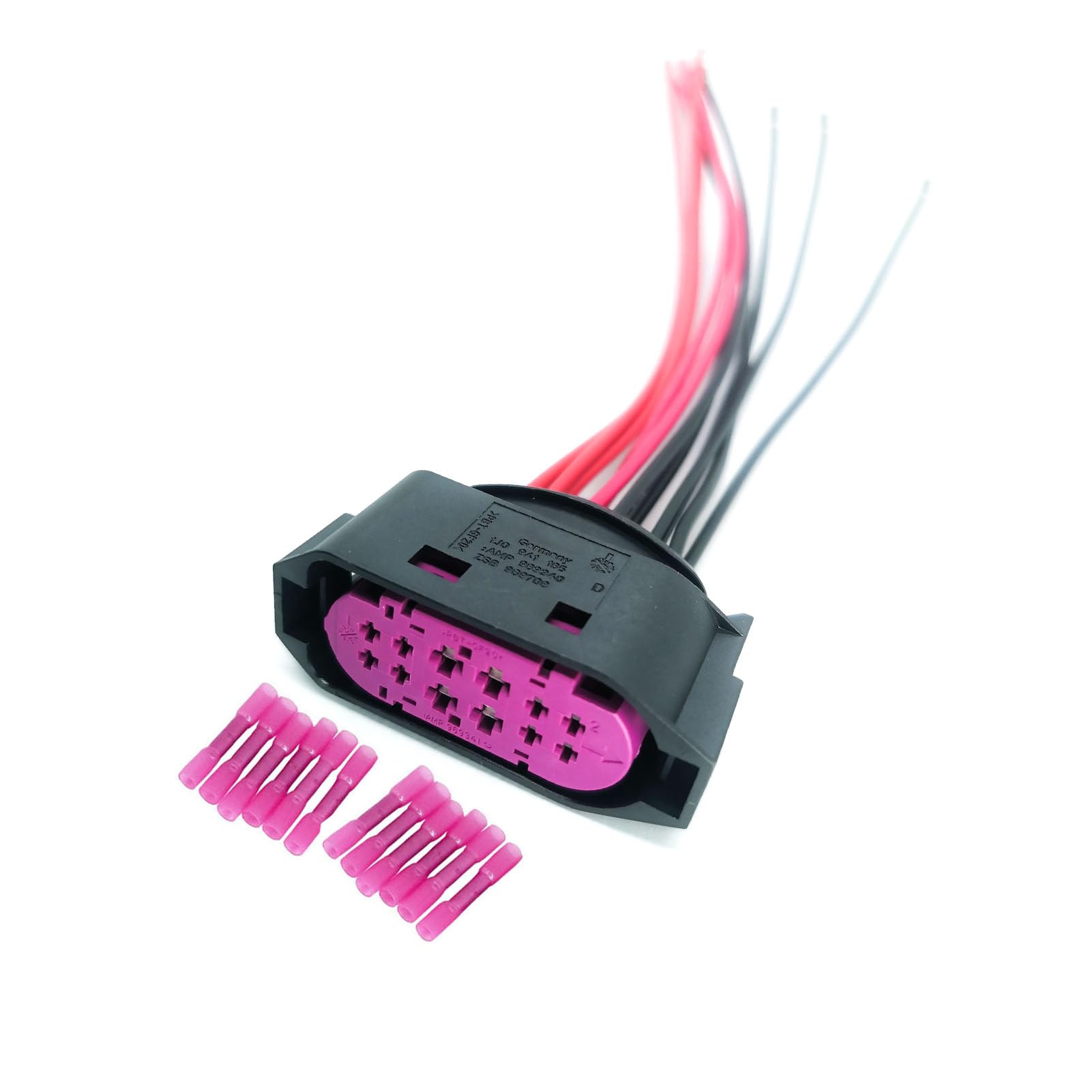 1J0941165 VAG Cable de faro