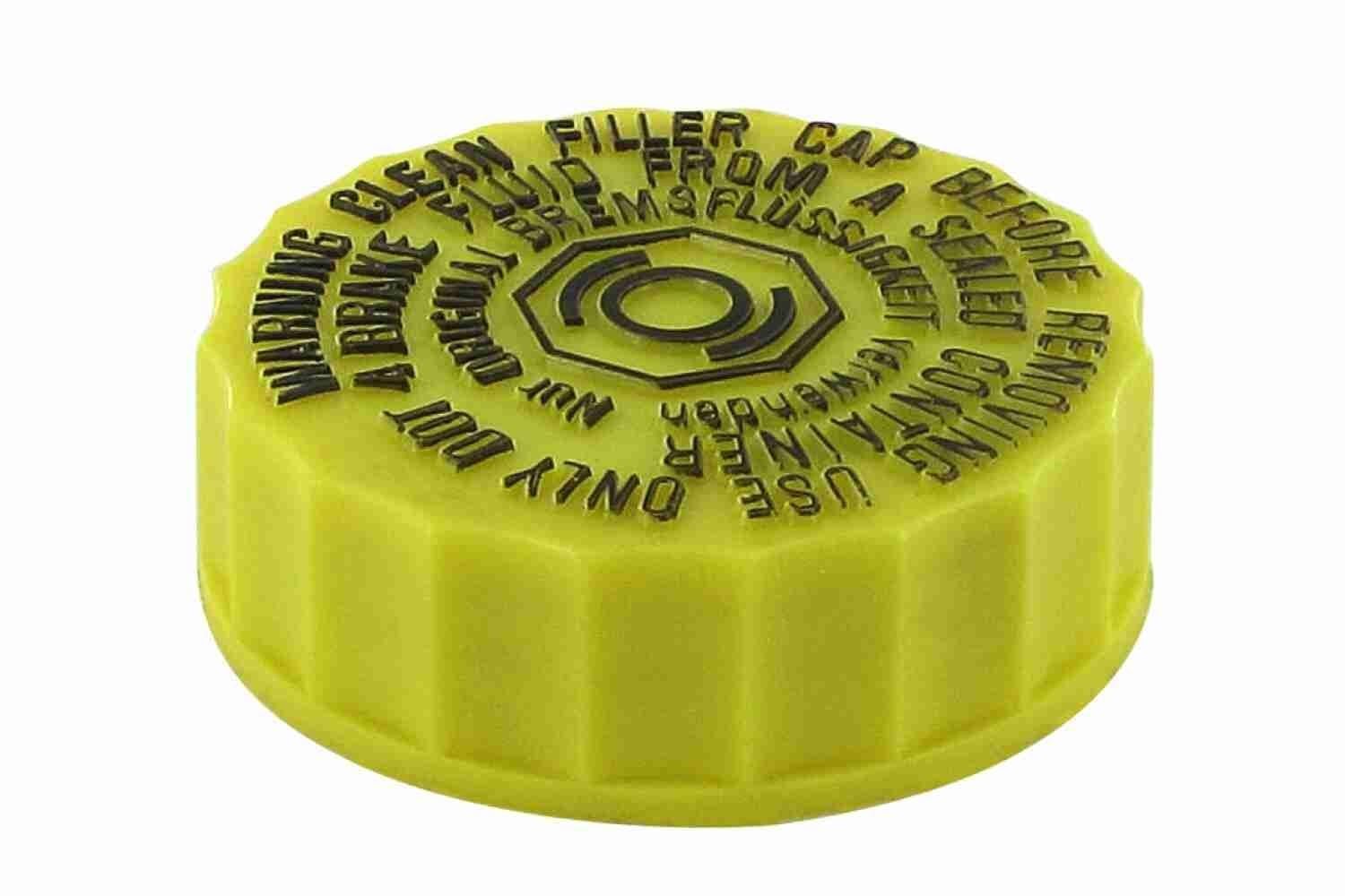 V103163 VEMO/Vaico Tapa del depósito del cilindro maestro de freno