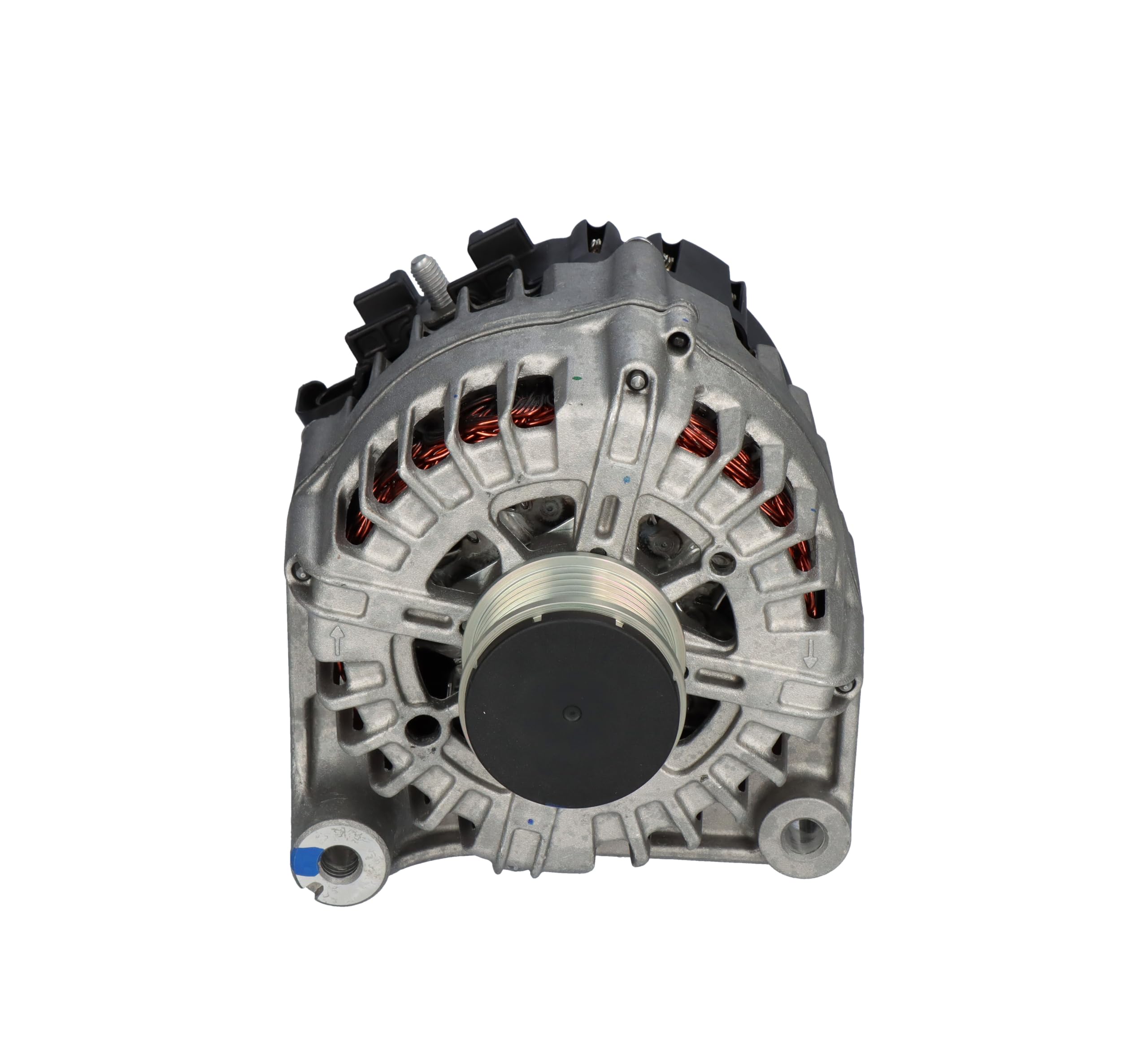 Alternador 439879 VALEO