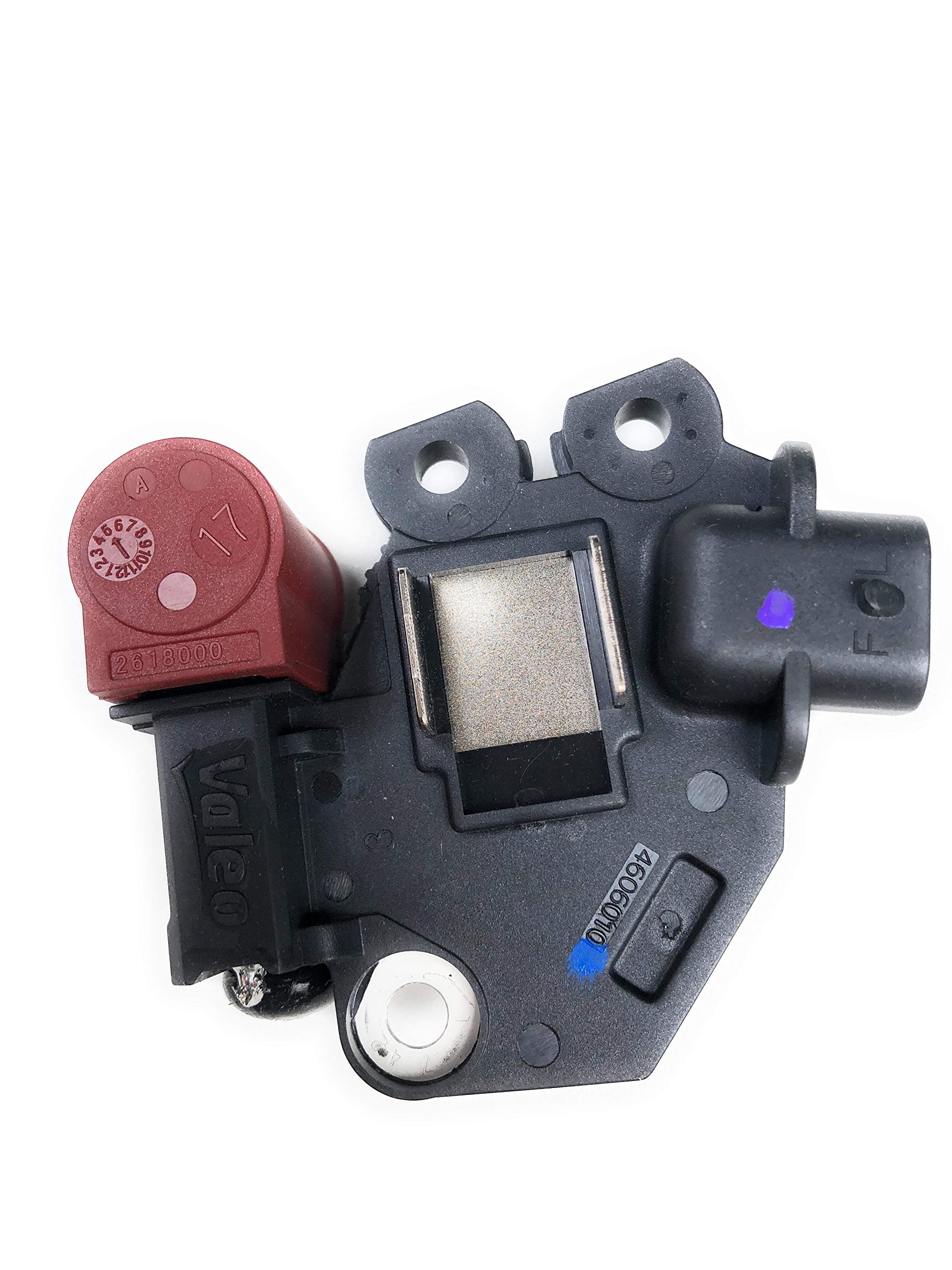 020215909 Mapa Embrague motor