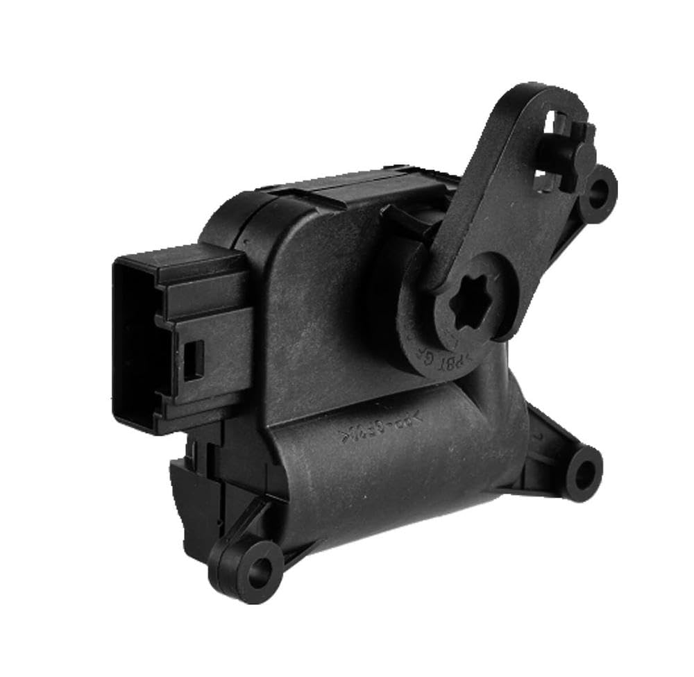 Comprar 50907001 Fiat/Alfa/Lancia Actuador de compuerta de la calefacción