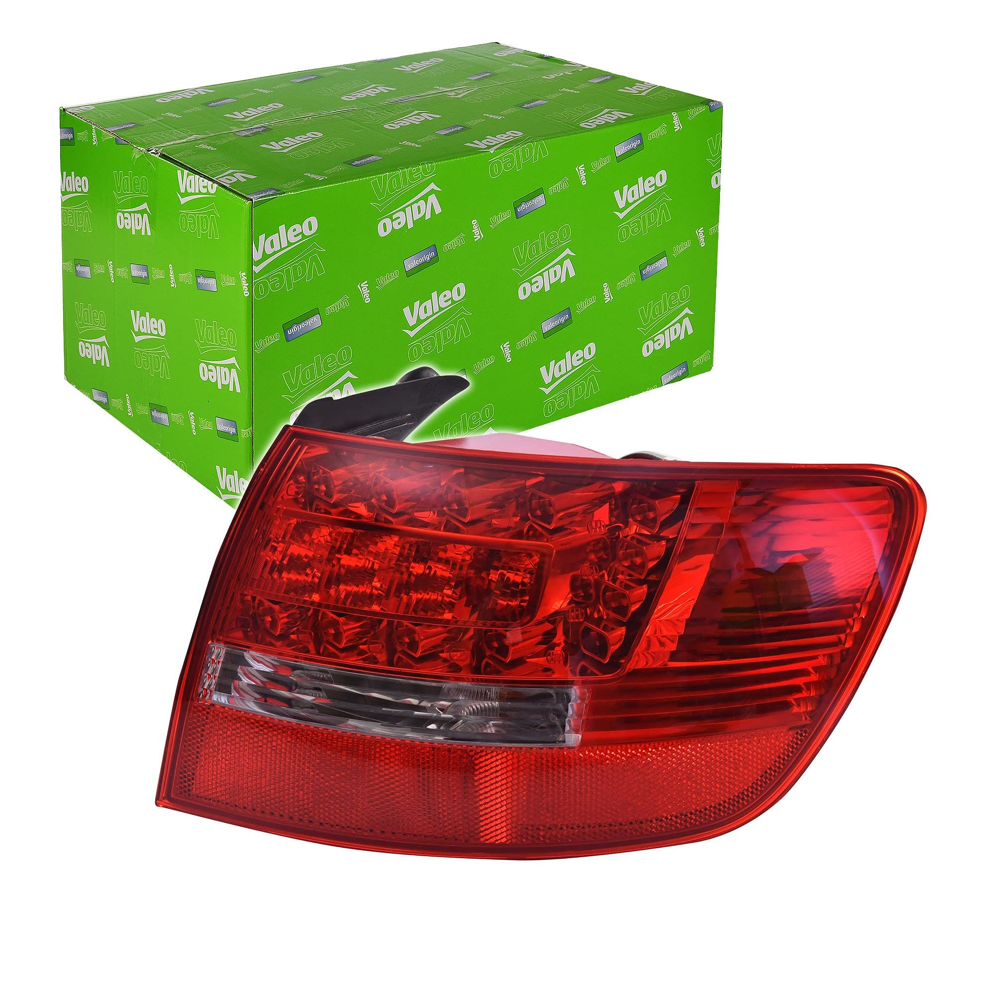 43847 VALEO