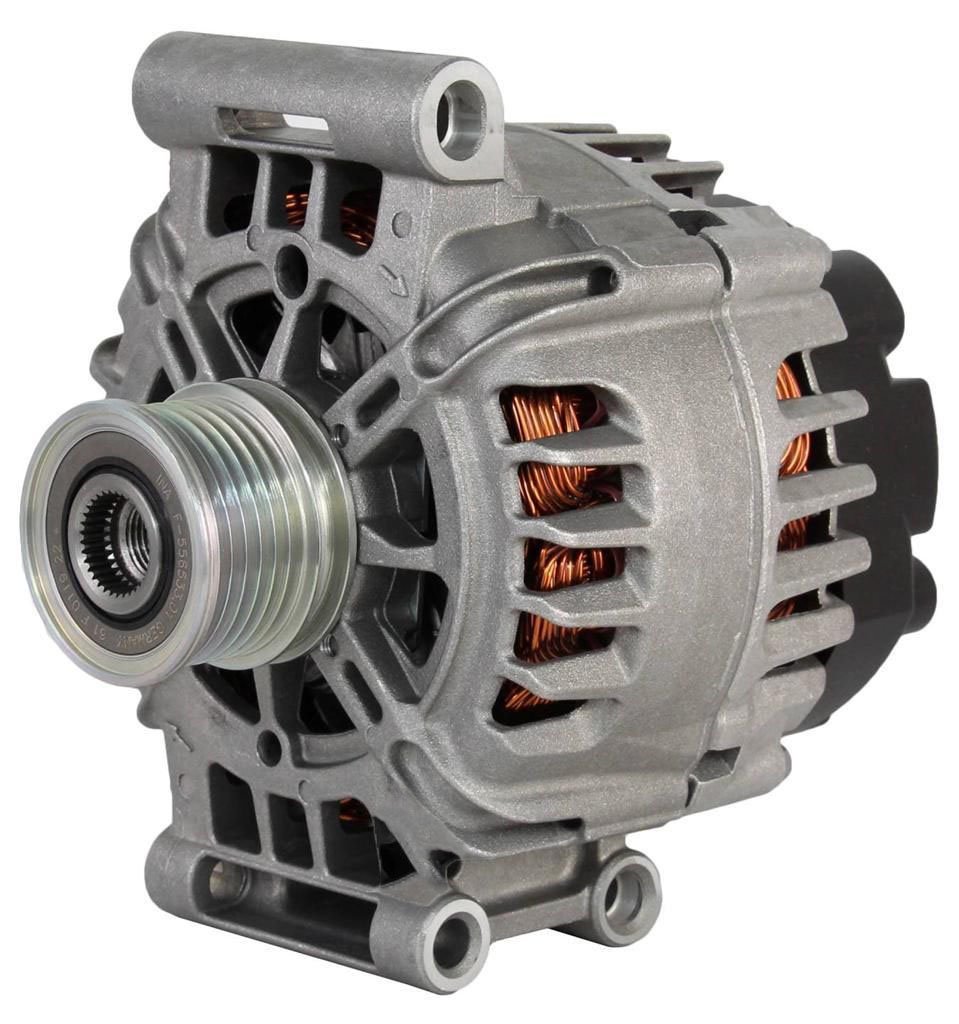 Alternador 440174 VALEO