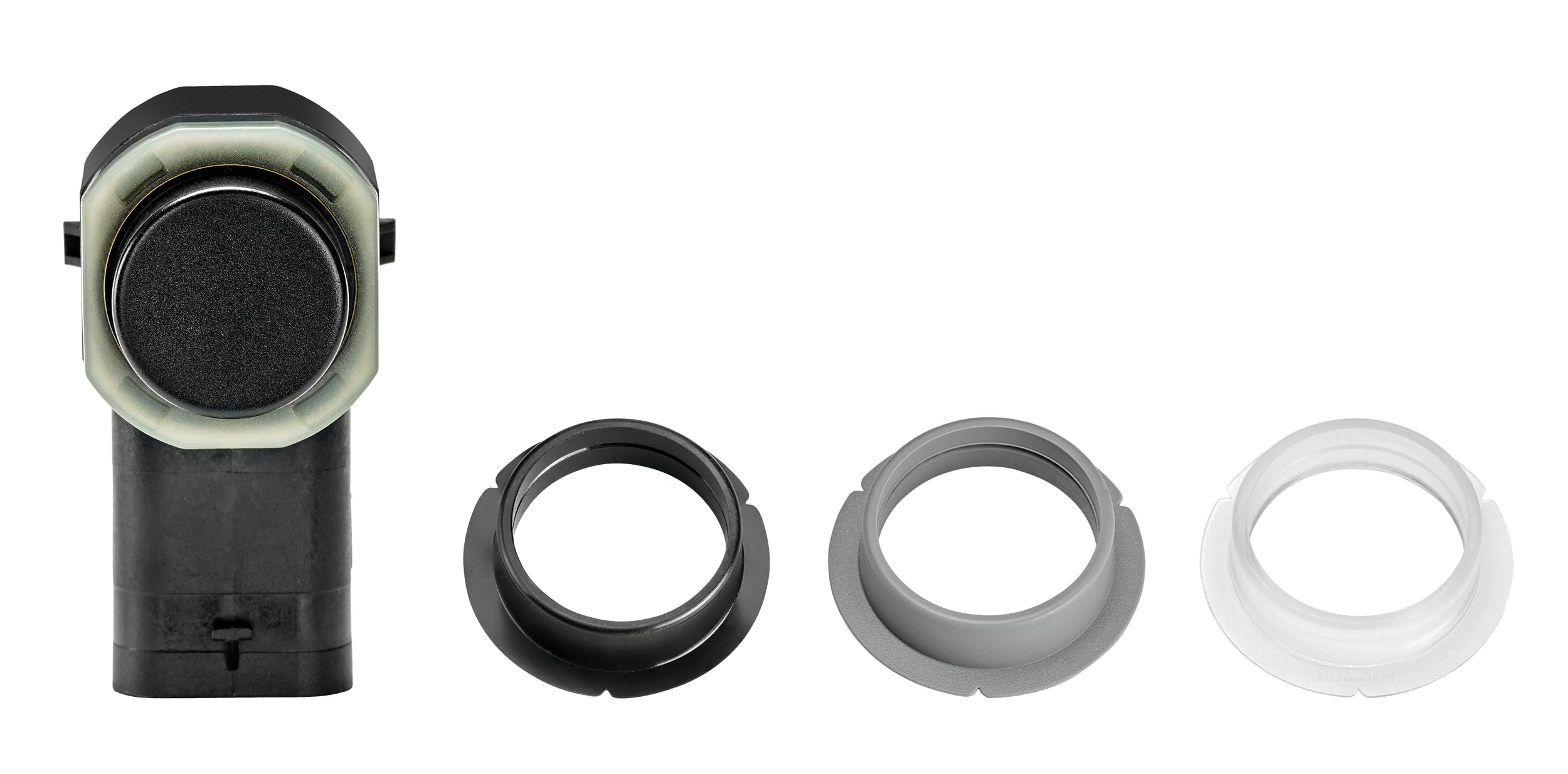 Sensor lateral delantero/trasero de aparcamiento 890000 VALEO