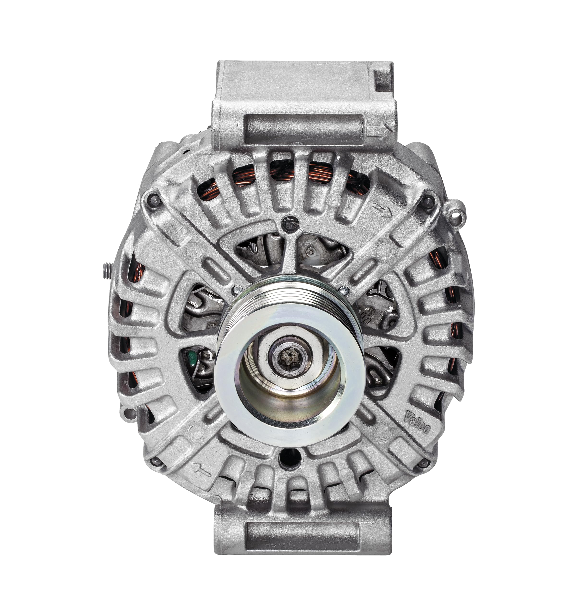 Alternador de coche para Mercedes GL  X166