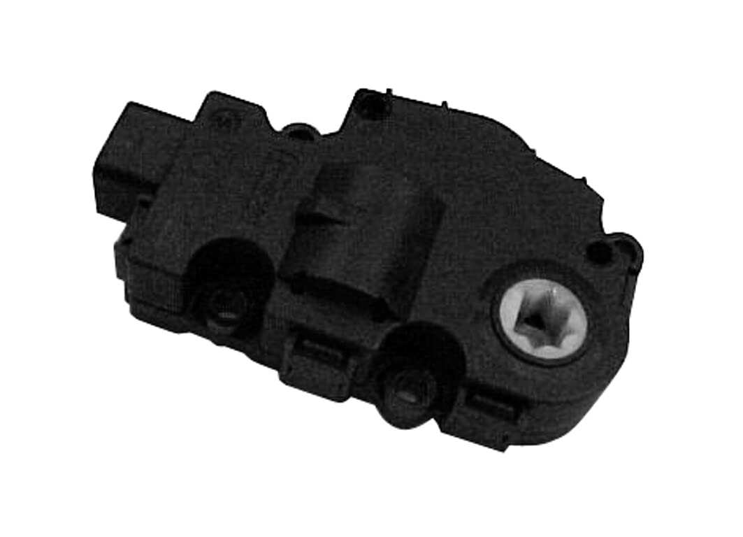 Actuador de compuerta de la calefacción para BMW 1  E81