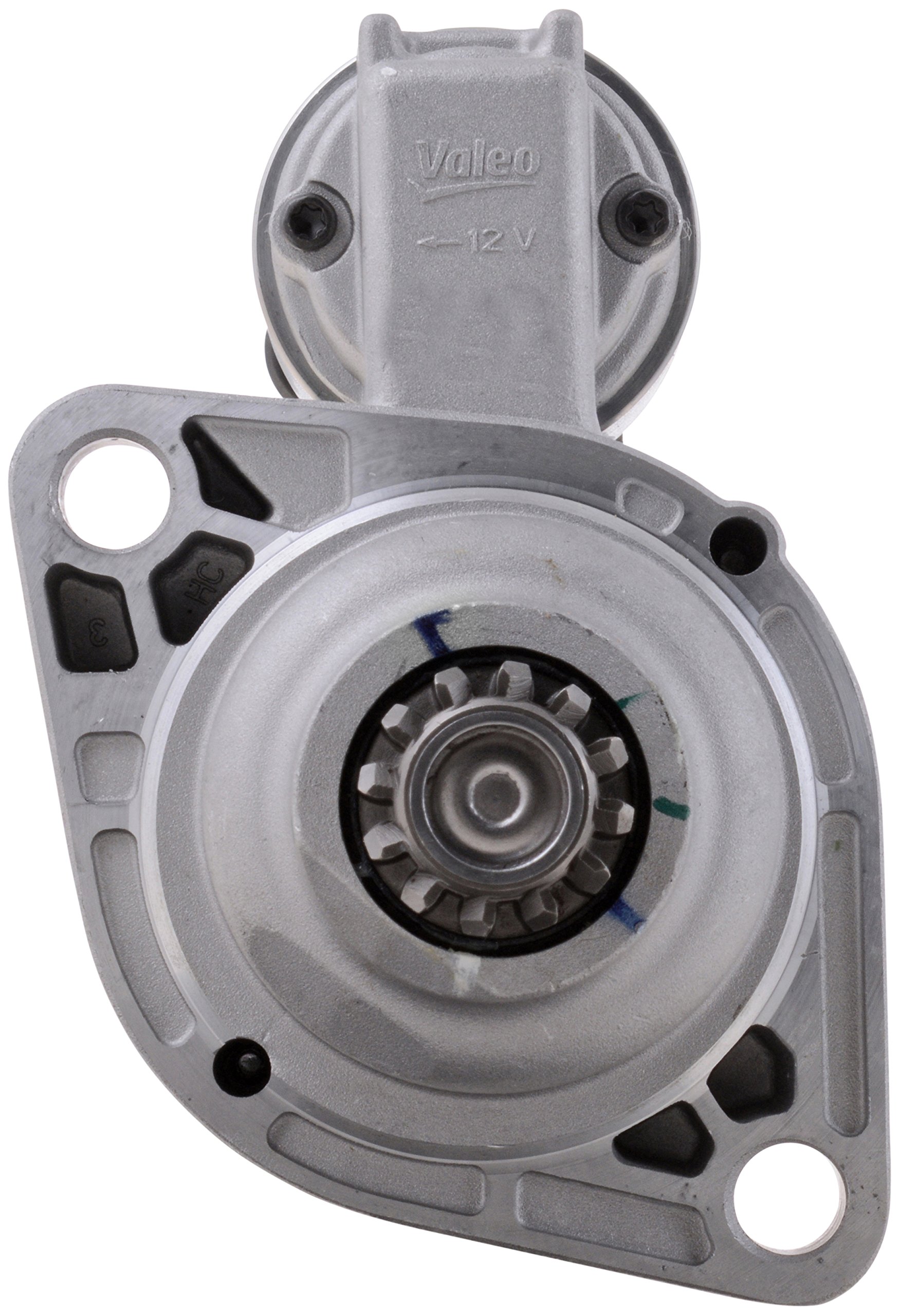 438226 VALEO Arranque motores
