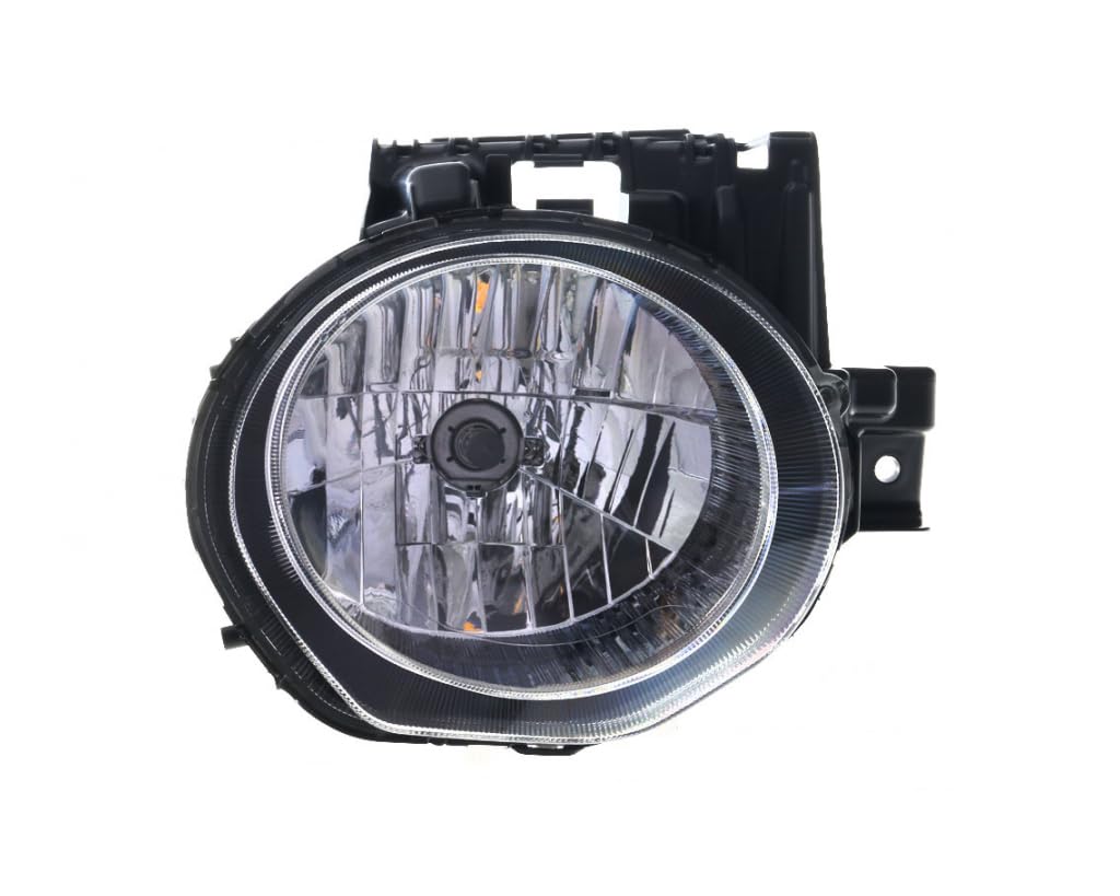  Faro derecho Nissan JUKE 