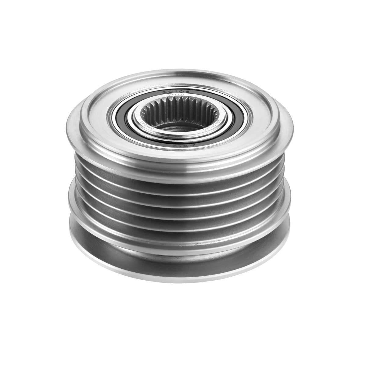 588043 VALEO Rueda libre alternador 