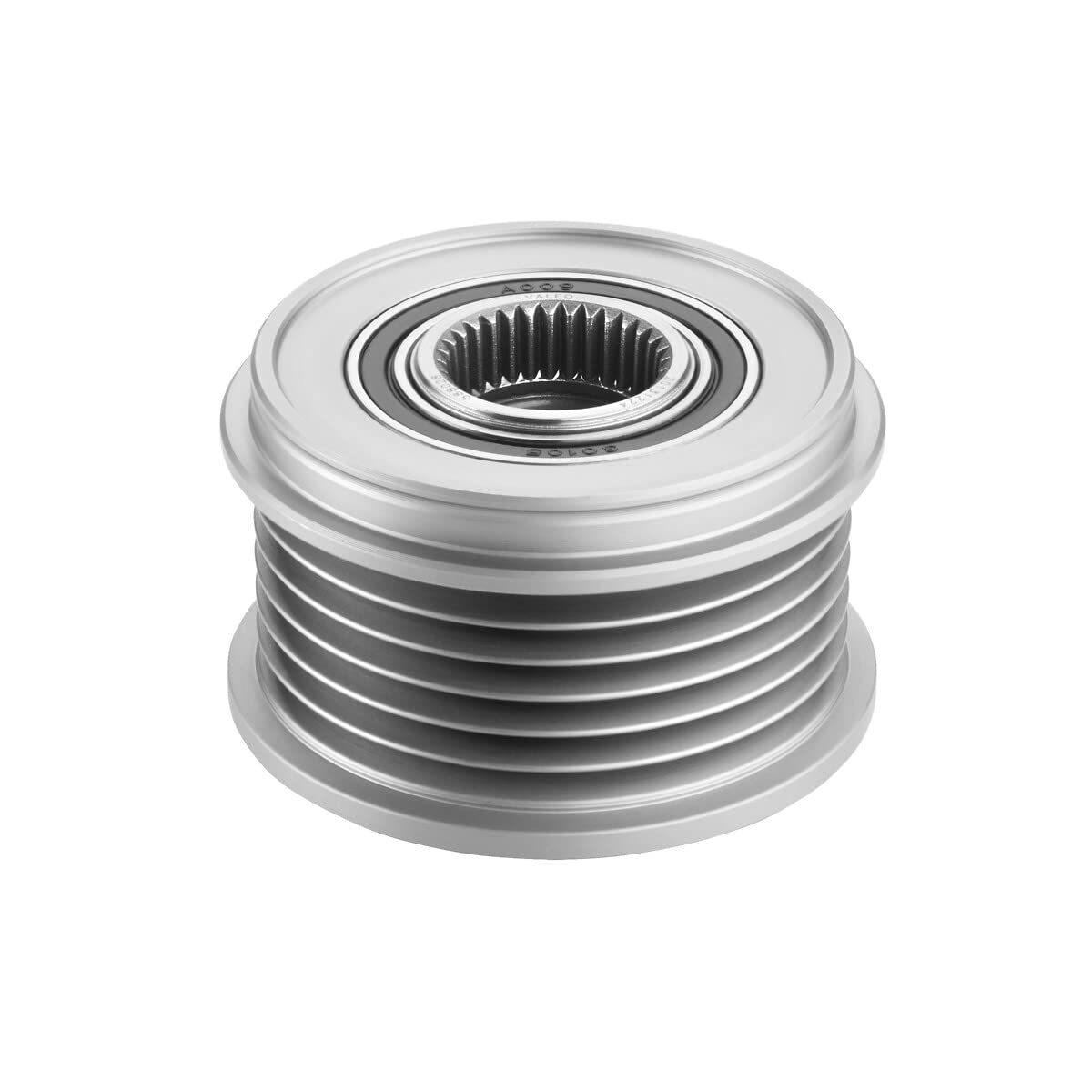 588028 VALEO Rueda libre alternador 