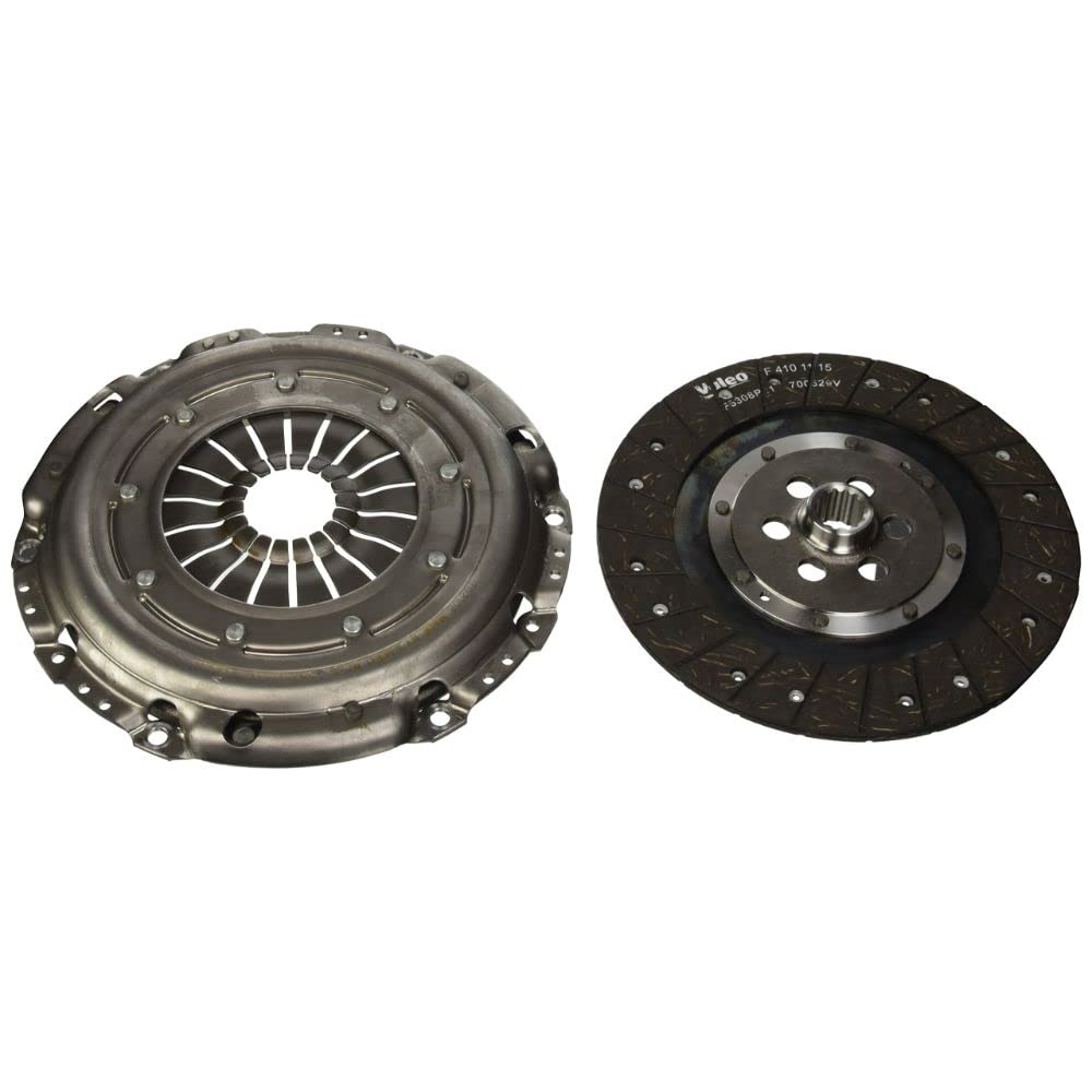 826772 VALEO Embrague motor