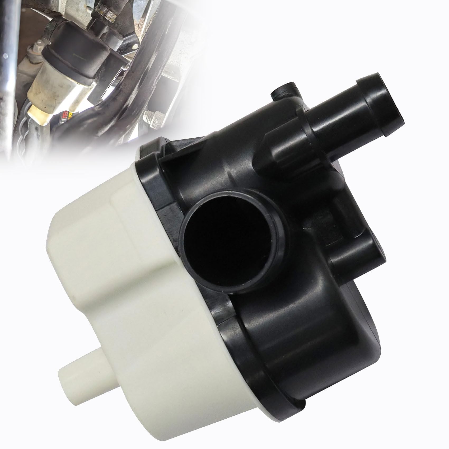 Valvula de ventilacion del canister Volvo S40 II (2004-2012)