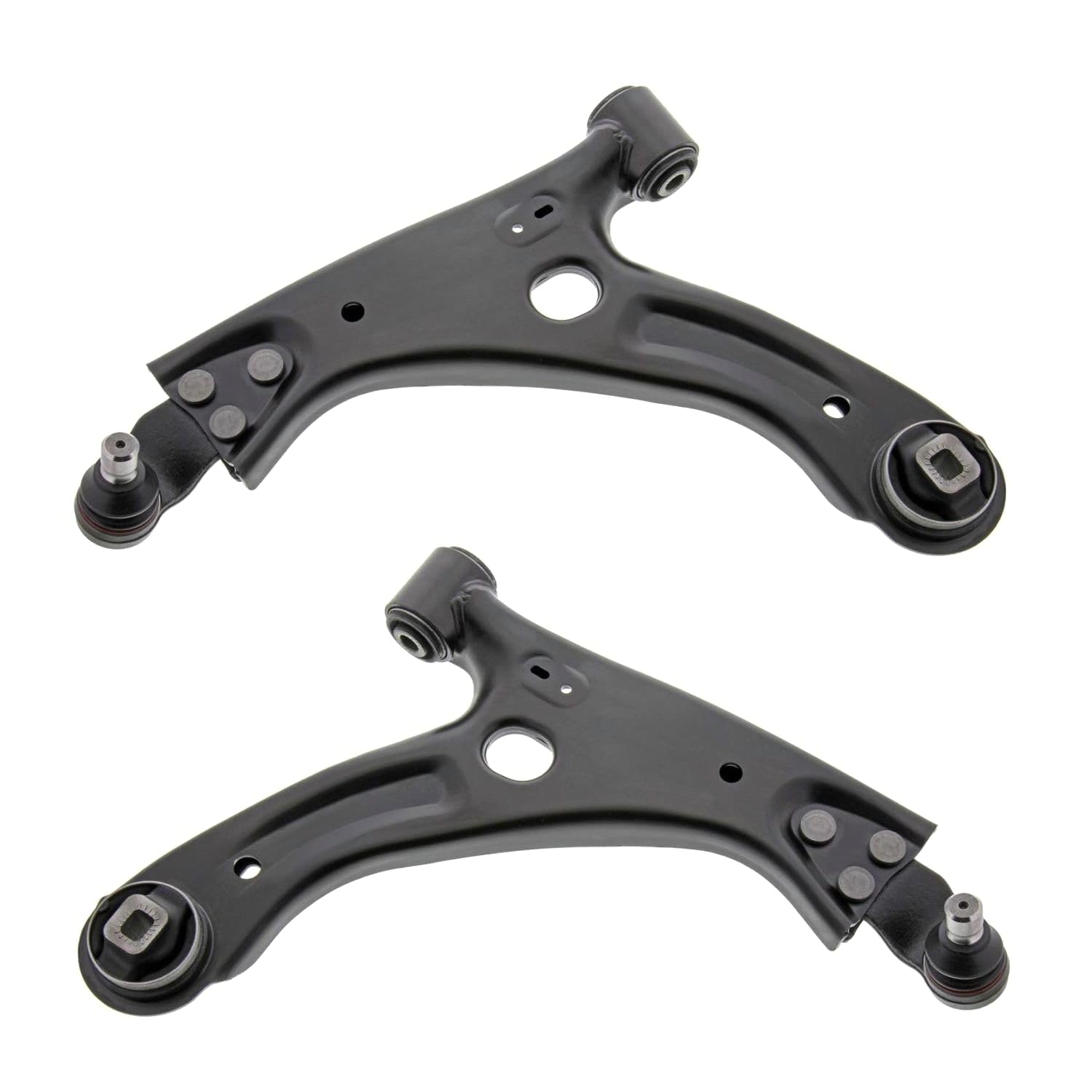 Brazo inferior izquierdo de la suspensión delantera Delphi TC4589 precio, desde 105,48 EUR