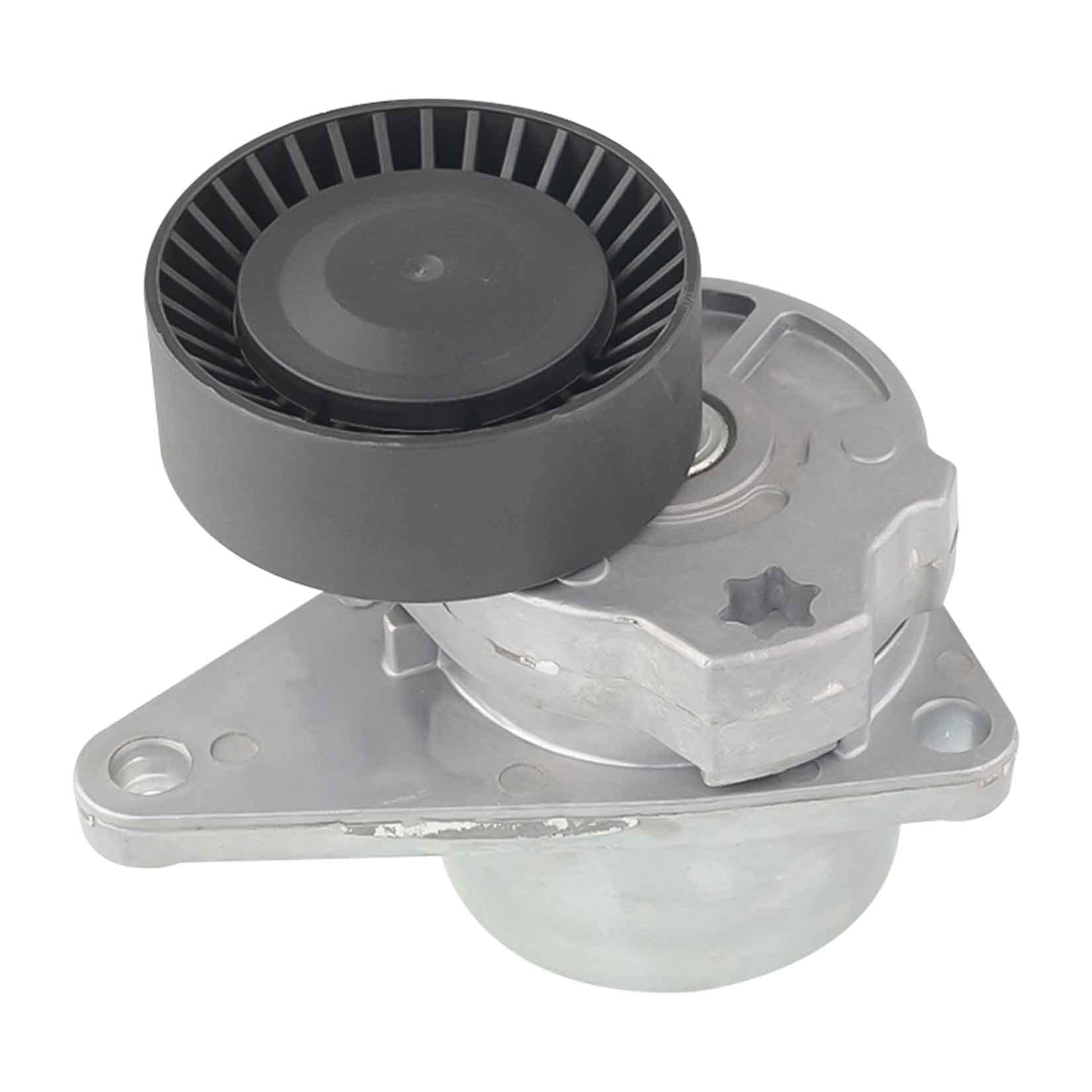 Tensor de la correa trapecial poli v para Volvo S80 I (TS, TH, KV)