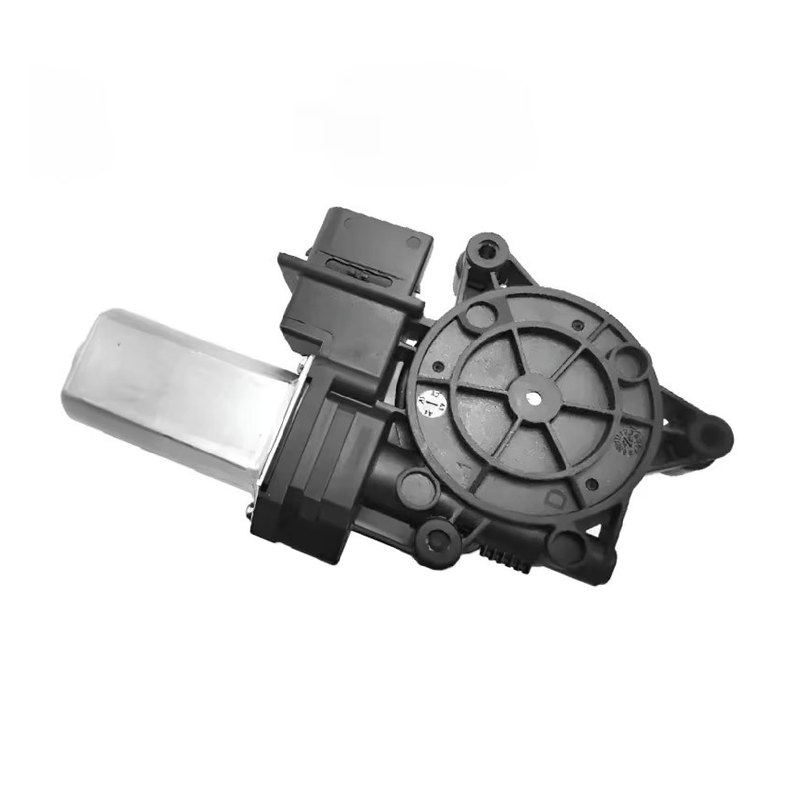 Motor eléctrico, elevalunas, puerta delantera izquierda Scania 00000001442292