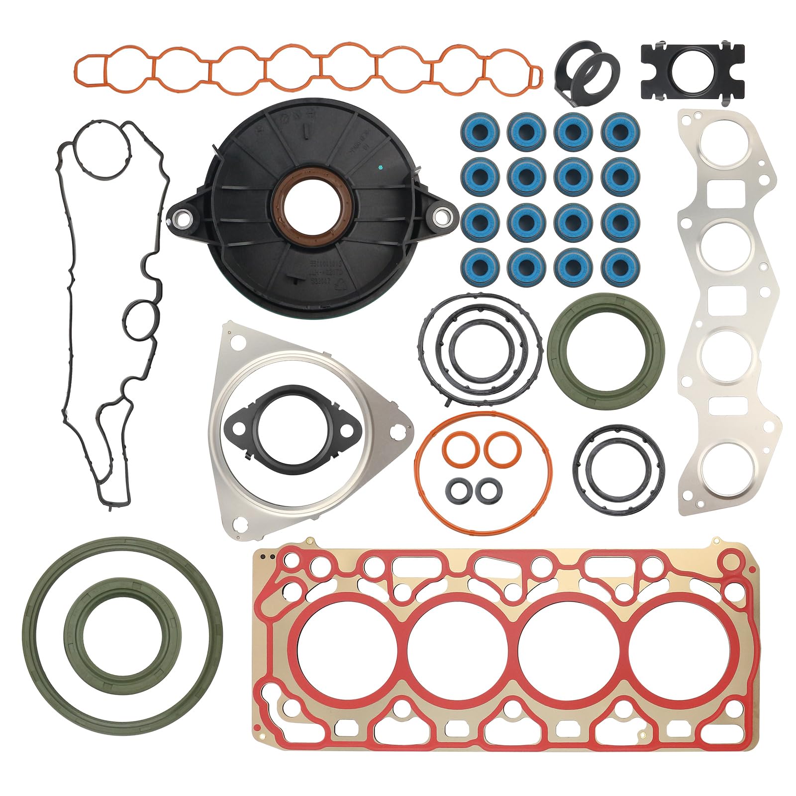 Comprar Junta de colector de escape S60 III 224