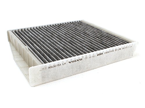 Filtro de habitáculo VOLVO 30630754