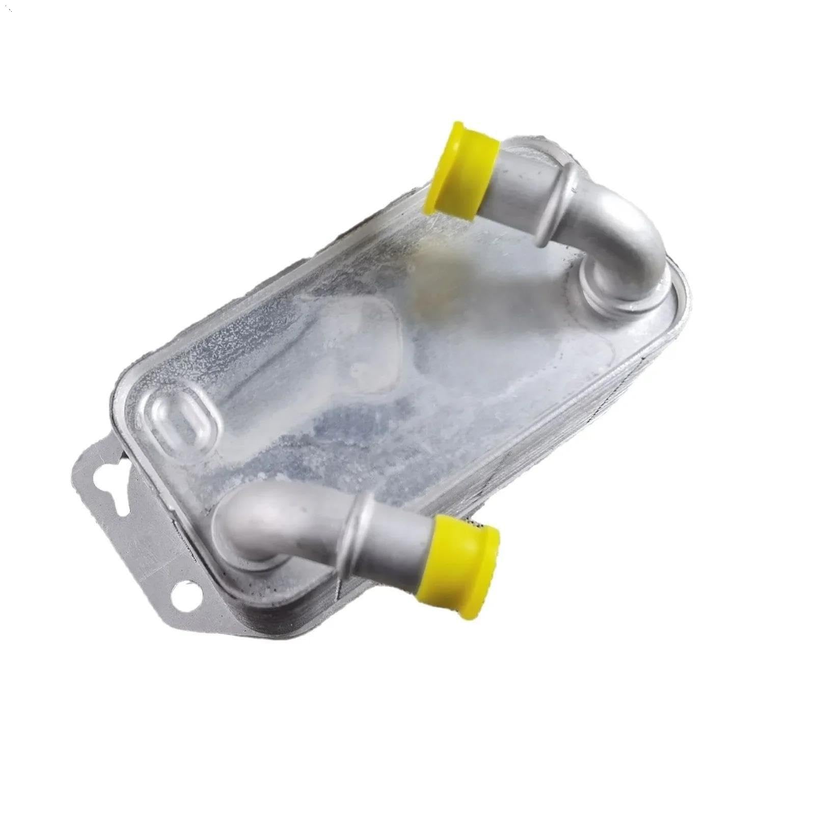 31885 NRF Radiador de aceite