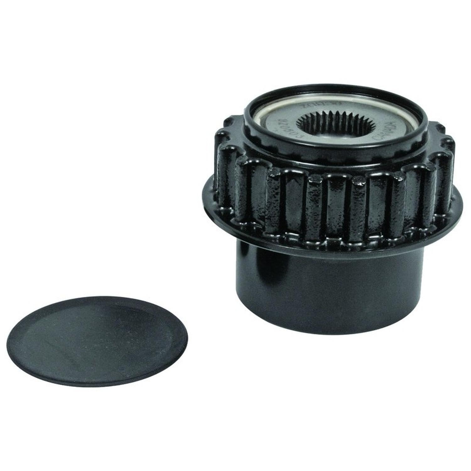 Polea del alternador 30750409 VOLVO