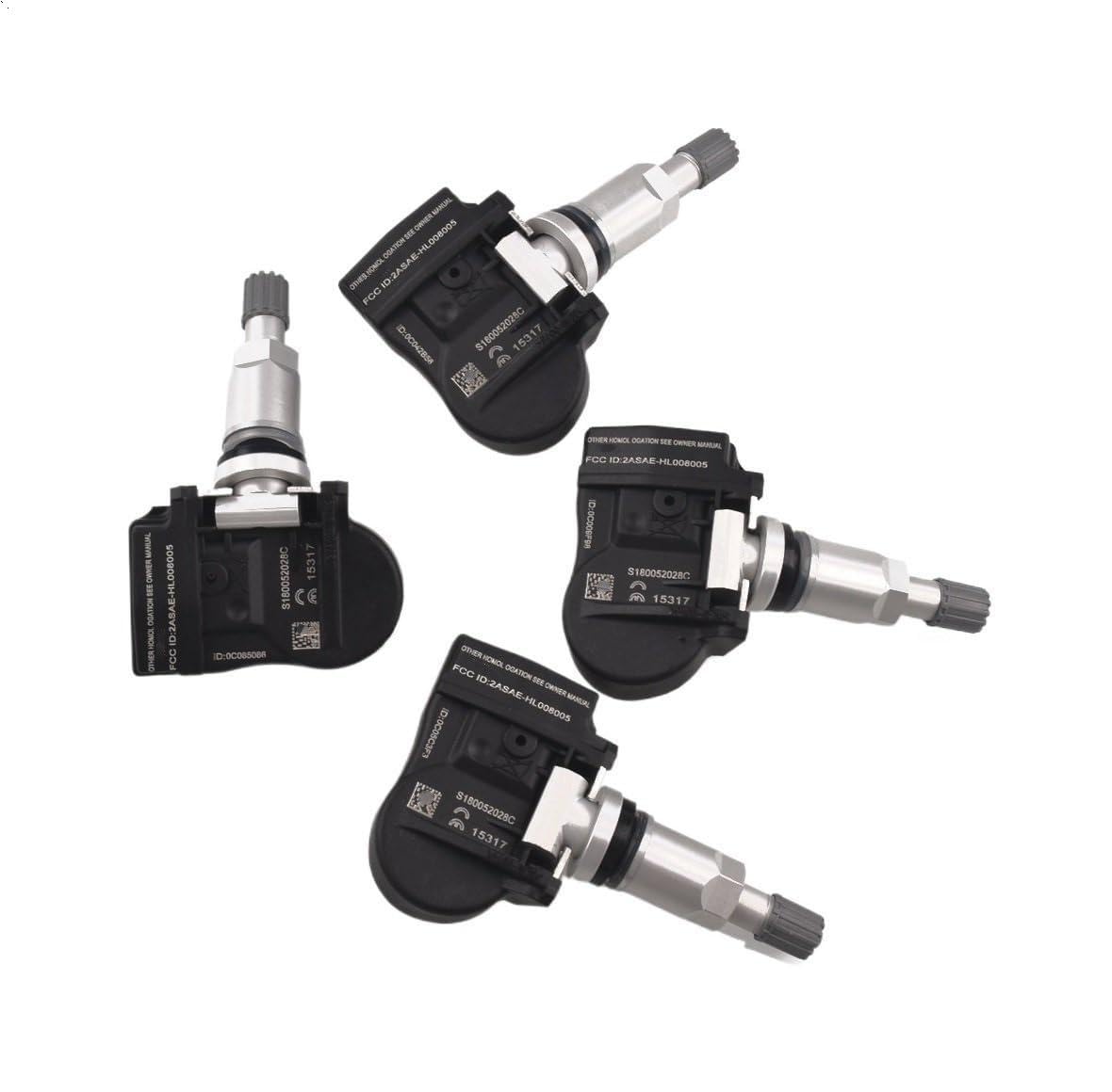 Sensor de presion de llantas Mazda 3 sedán (BL) (2009 - 2013) precio, desde 66,11 EUR